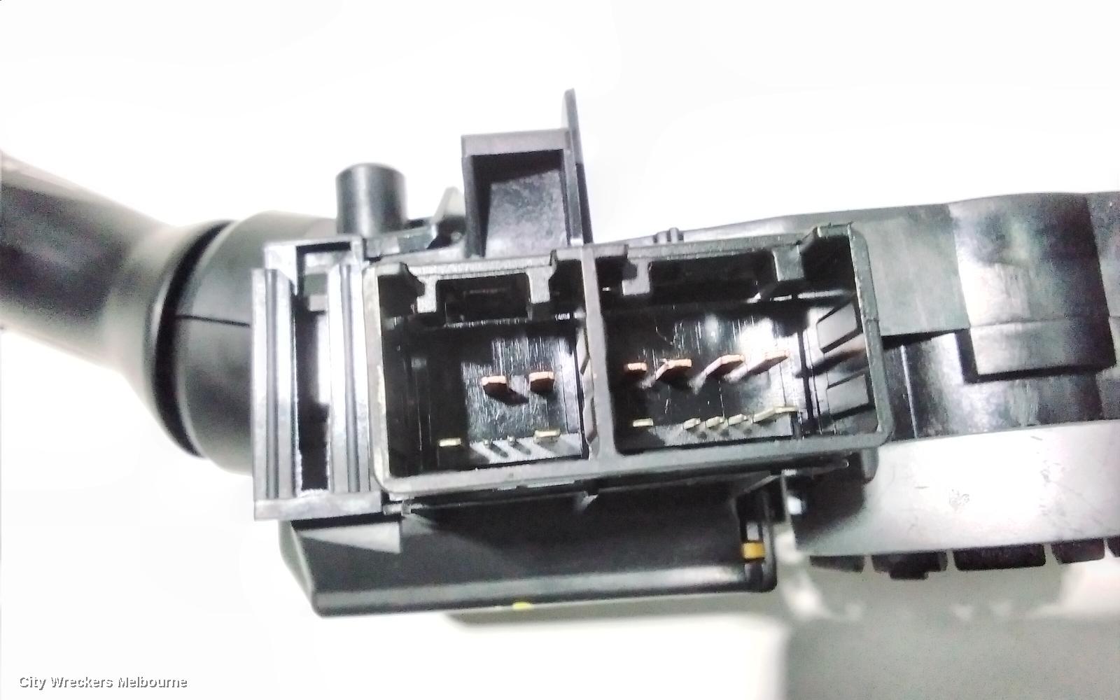 TOYOTA RAV4 COMBINATION SWITCH, ACA33, COMPLETE ASSY, 11/2005 - 11/2012