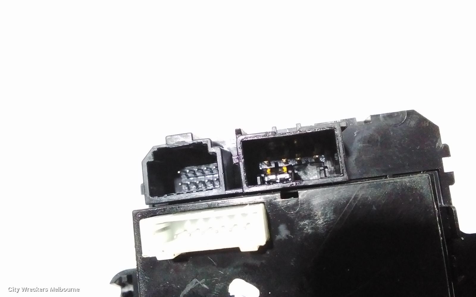 HYUNDAI ACCENT AIRBAG MODULE/SENSOR, CLOCKSPRING, RB, 07/2011 - 12/2019