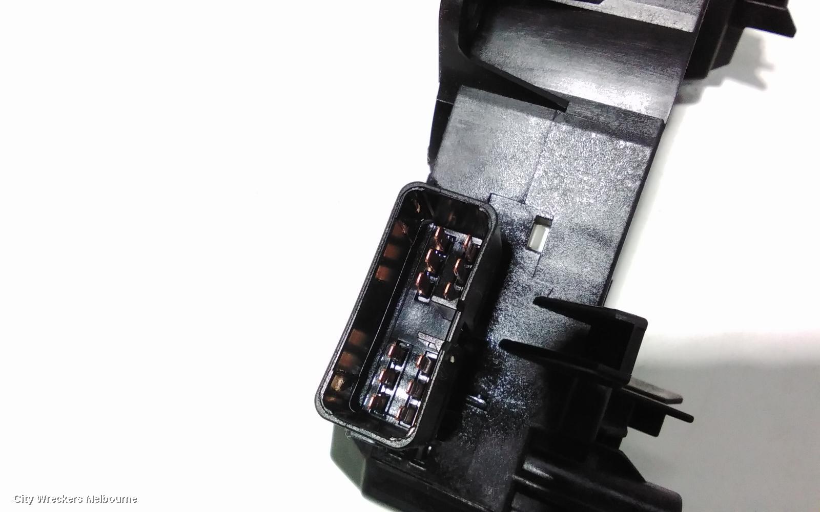 HYUNDAI ACCENT COMBINATION SWITCH, FLASHER SWITCH, RB, 07/2011 - 12/2019