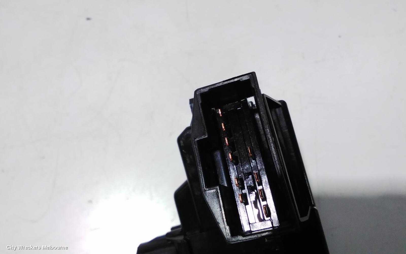 HYUNDAI ACCENT COMBINATION SWITCH, WIPER SWITCH, RB, 07/2011 - 12/2019