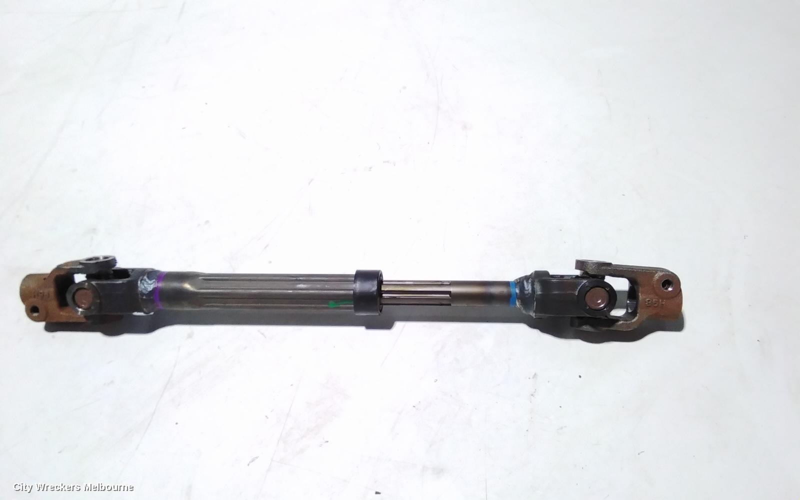 HYUNDAI ACCENT STEERING INTERMEDIATE SHAFT, RB, 05/2011 - 12/2019