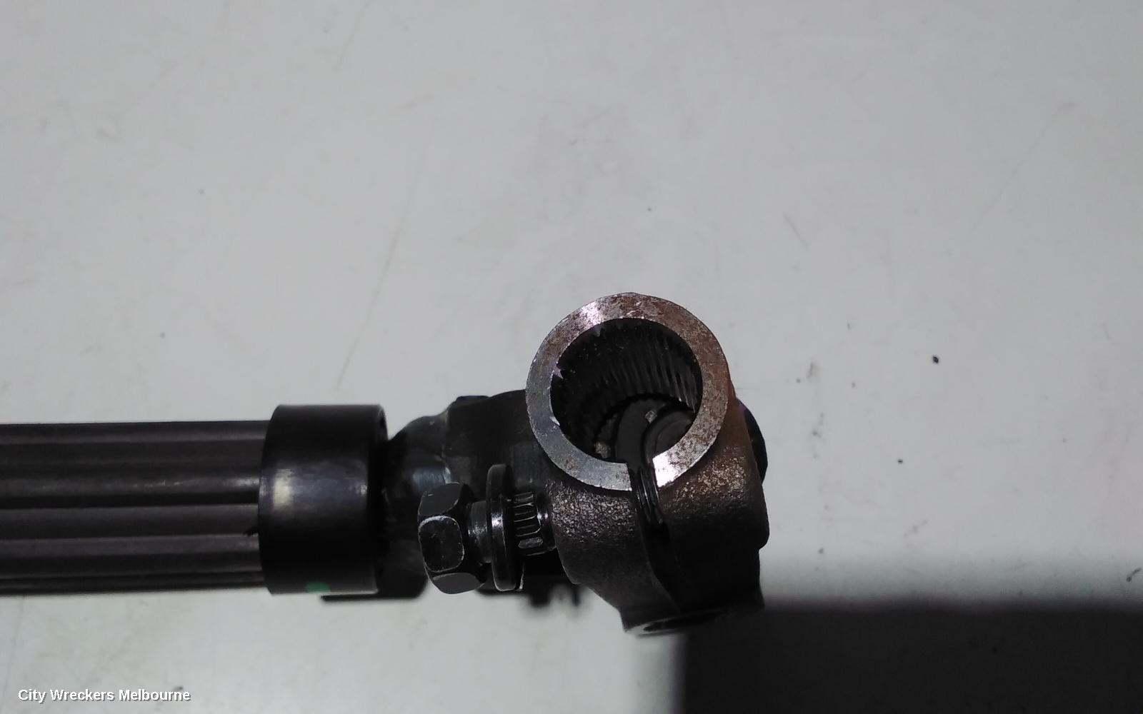 HYUNDAI ACCENT STEERING INTERMEDIATE SHAFT, RB, 05/2011 - 12/2019