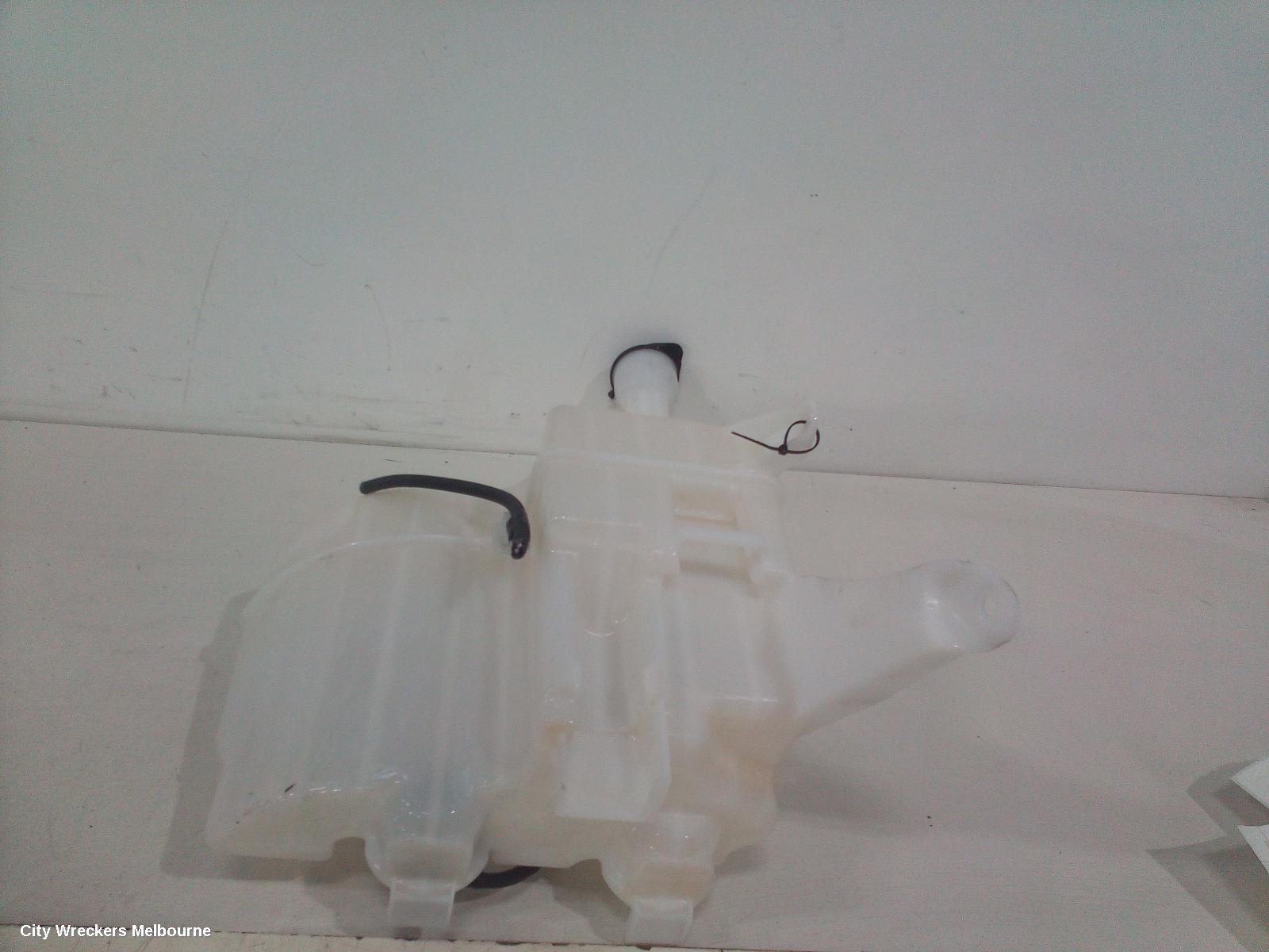 TOYOTA CAMRY WASHER BOTTLE, ASV50/AVV50, 12/2011 - 10/2017