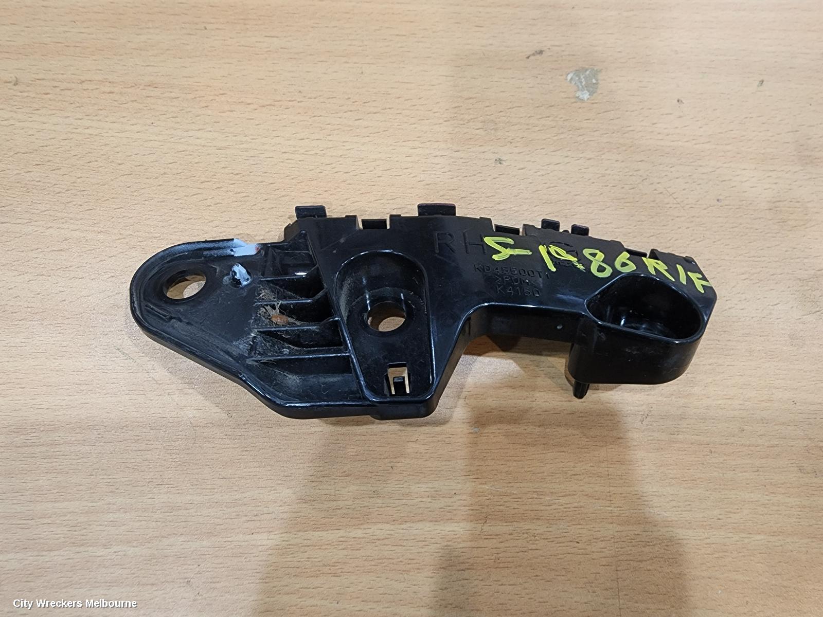 MAZDA CX5, KE, 02/2012 - 12/2016, RHF : 89753