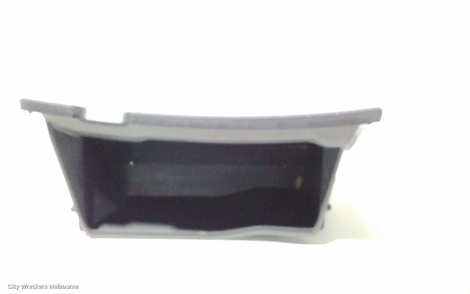 TOYOTA COROLLA GLOVE BOX, LOWER GLOVE BOX, ZRE152/20153R, SEDAN, 03/2007 - 12/2013