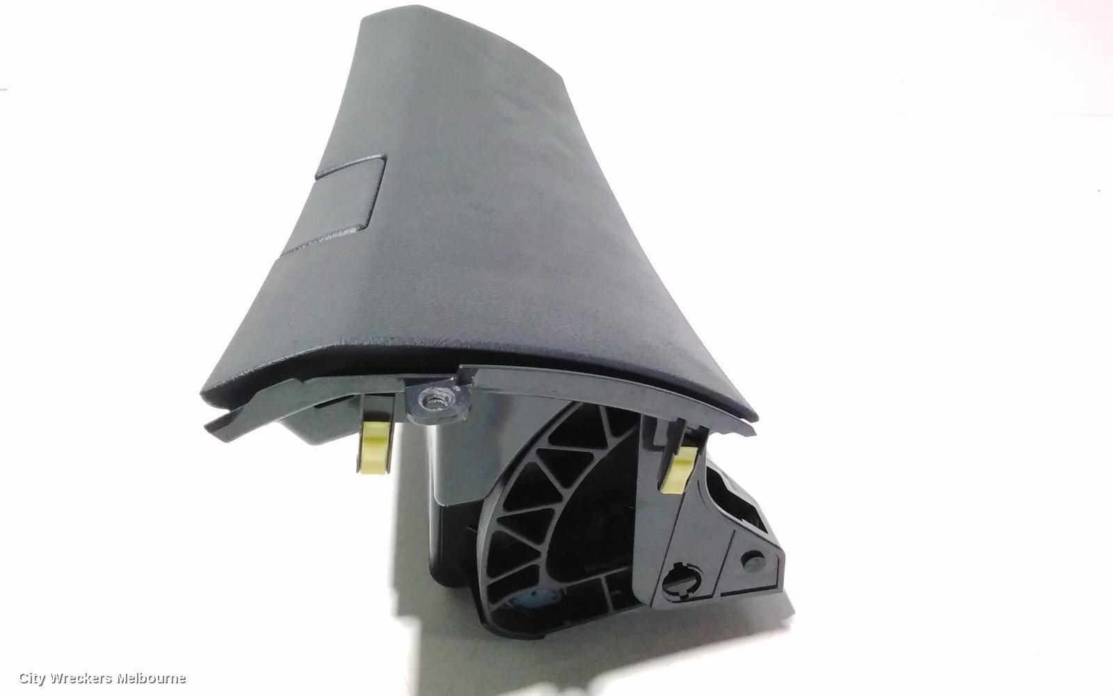 TOYOTA COROLLA GLOVE BOX, UPPER GLOVE BOX, ZRE152/20153R, SEDAN, 03/2007 - 12/2013