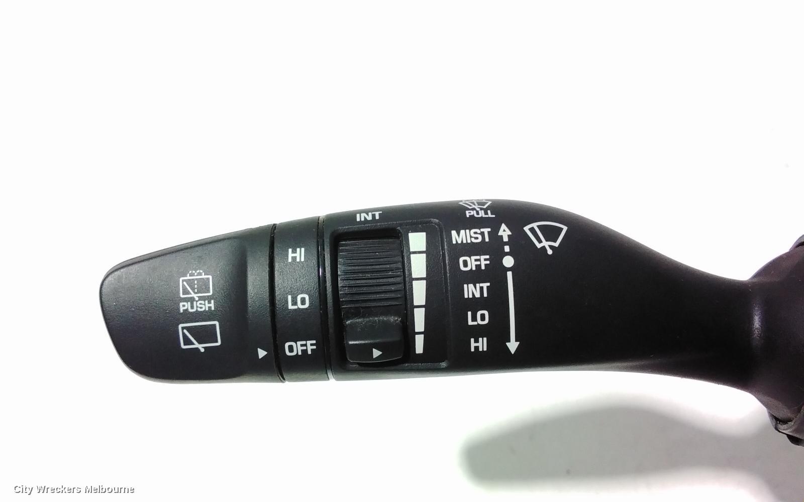 HYUNDAI SANTA FE COMBINATION SWITCH, COMBINATION SWITCH ASSY, TM, 03/2018 - 09/2020