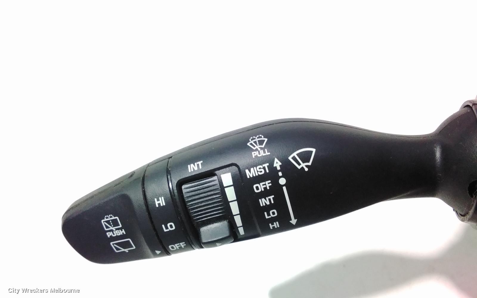 HYUNDAI SANTA FE COMBINATION SWITCH, COMBINATION SWITCH ASSY, TM, 03/2018 - 09/2020