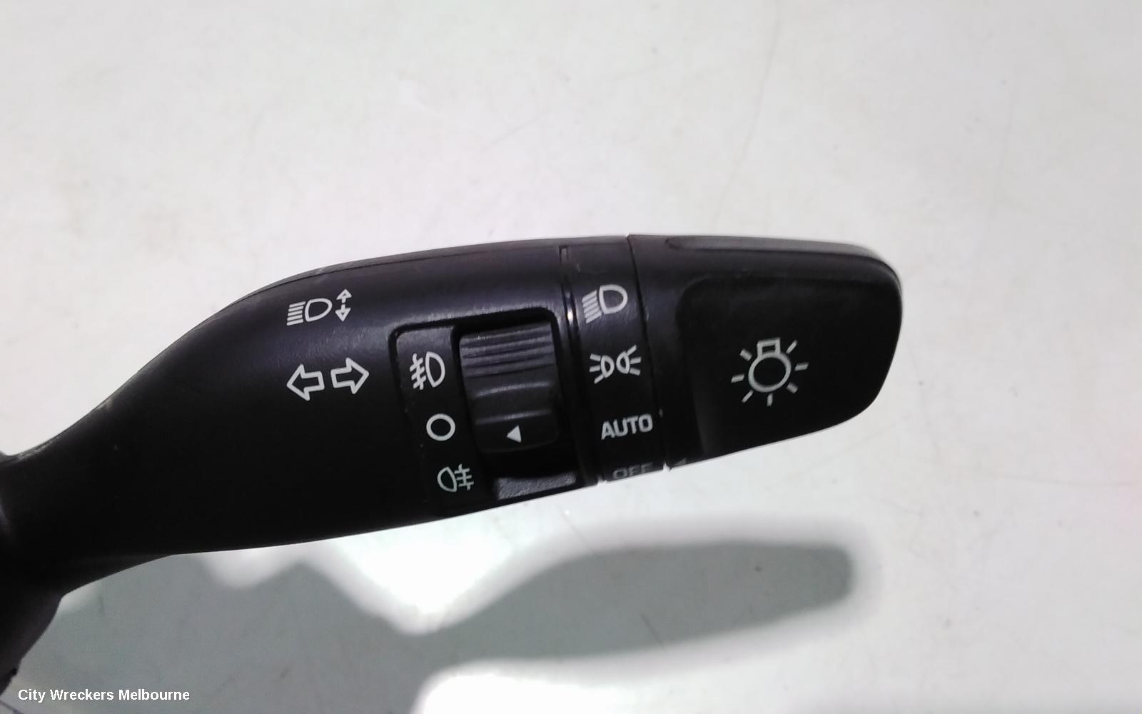 HYUNDAI SANTA FE COMBINATION SWITCH, COMBINATION SWITCH ASSY, TM, 03/2018 - 09/2020