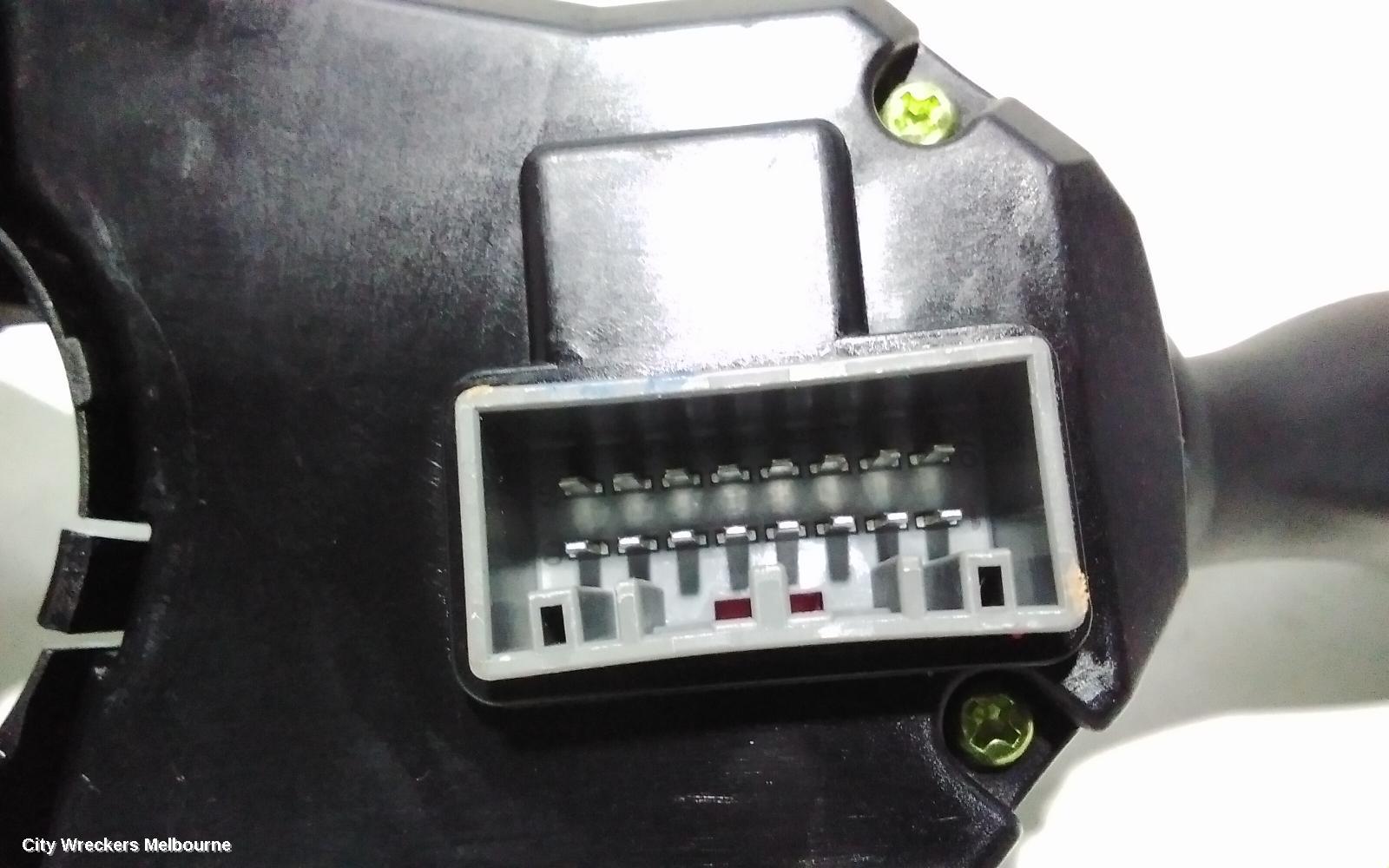 HYUNDAI SANTA FE COMBINATION SWITCH, COMBINATION SWITCH ASSY, TM, 03/2018 - 09/2020