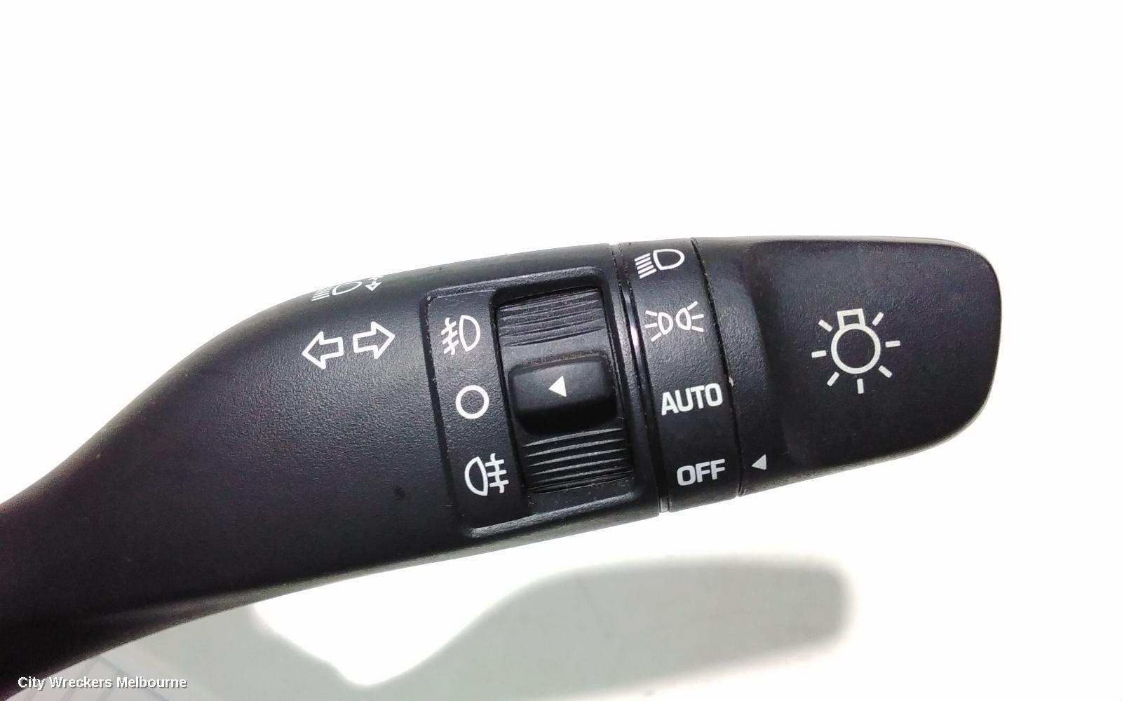 HYUNDAI SANTA FE COMBINATION SWITCH, COMBINATION SWITCH ASSY, TM, 03/2018 - 09/2020