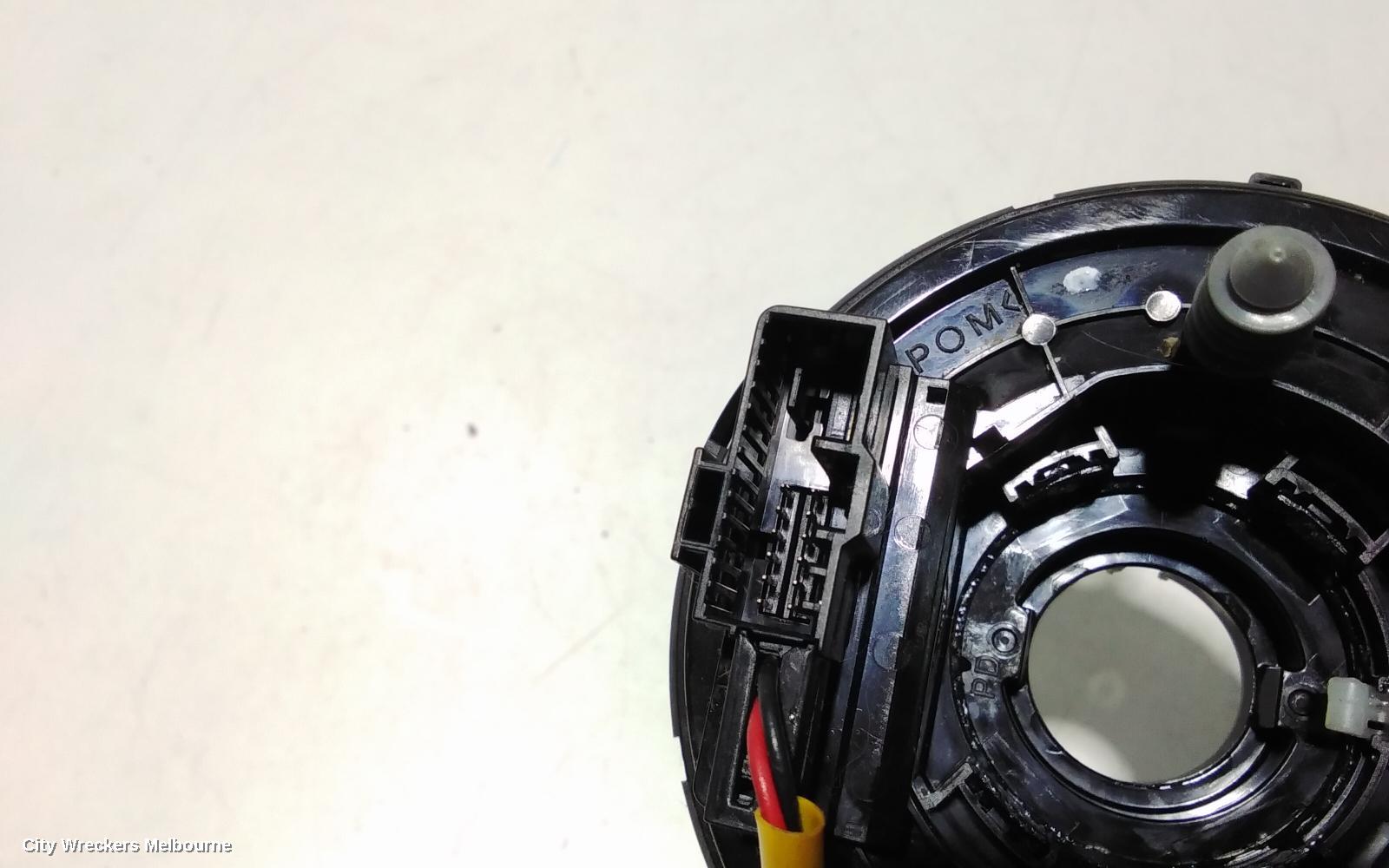 HYUNDAI SANTA FE AIRBAG MODULE/SENSOR, CLOCKSPRING, TM, 03/2018 - 09/2020