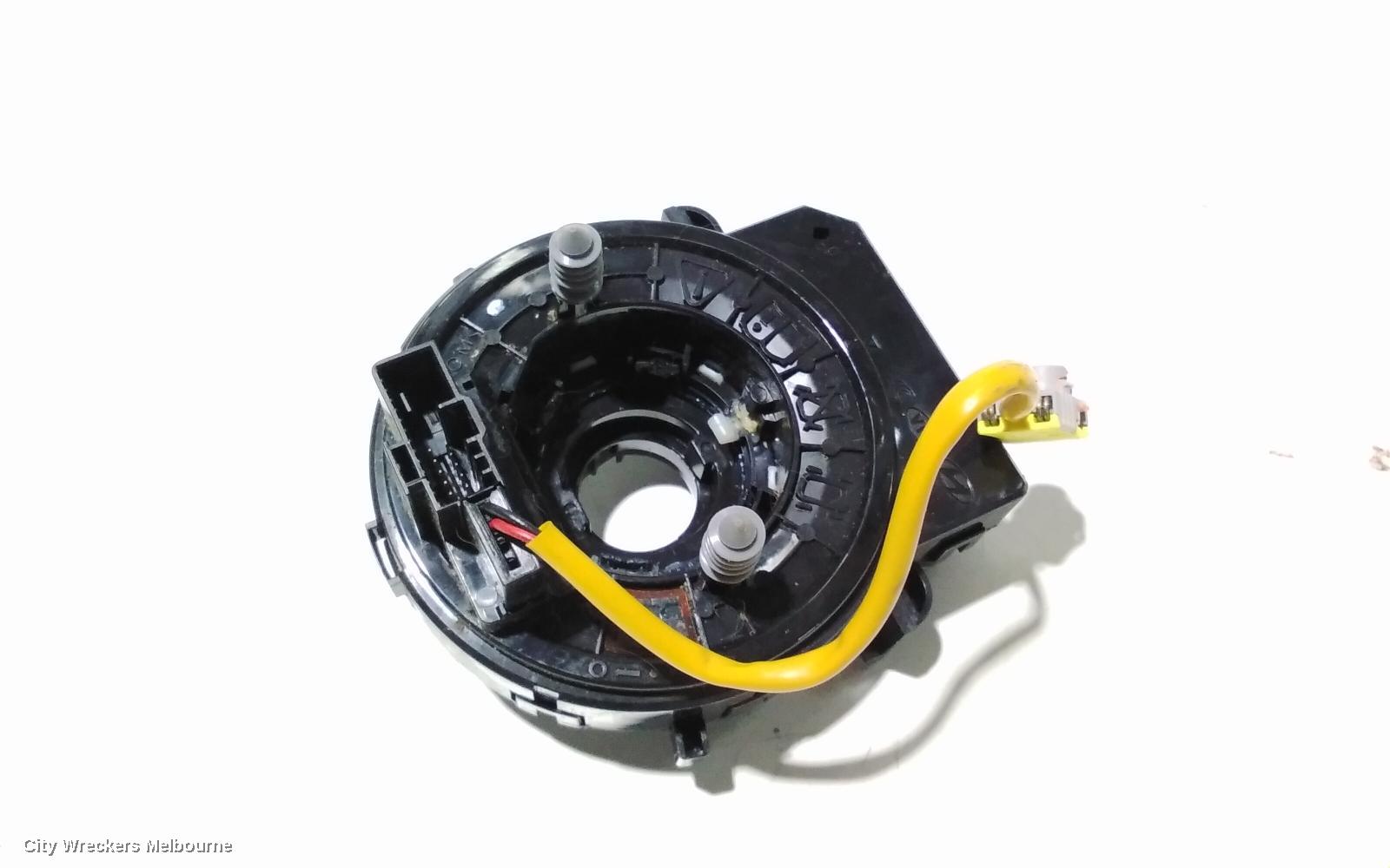 HYUNDAI SANTA FE AIRBAG MODULE/SENSOR, CLOCKSPRING, TM, 03/2018 - 09/2020
