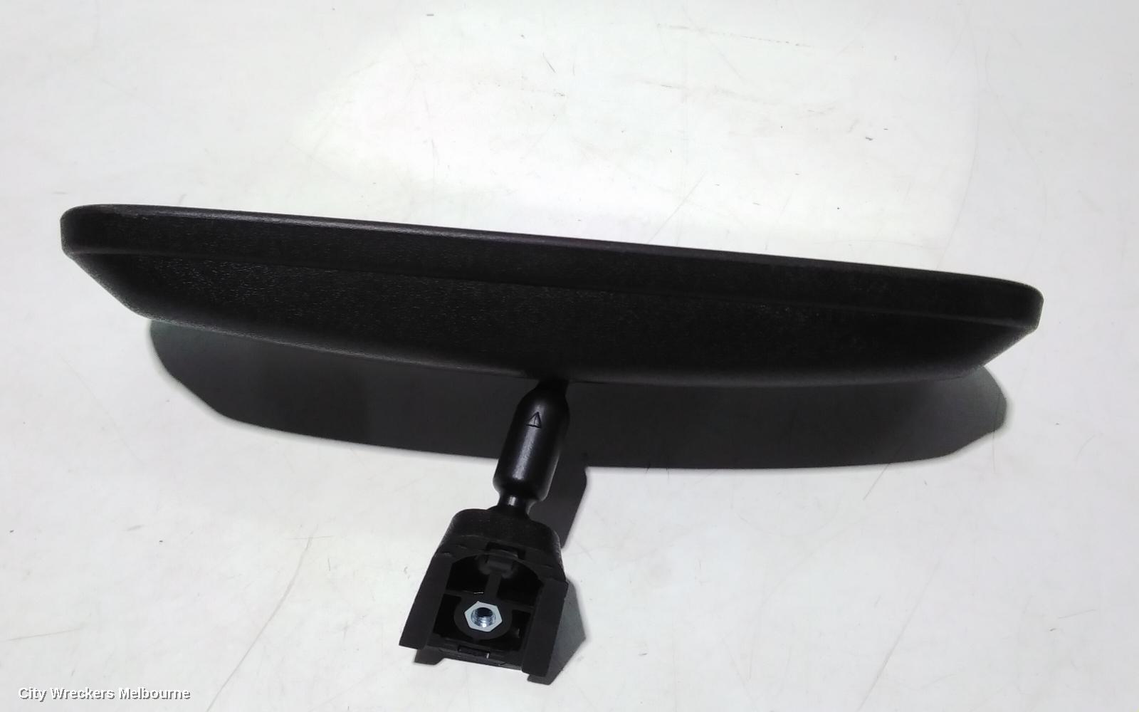 HYUNDAI SANTA FE INTERIOR MIRROR, TM, 03/2018 - 10/2023