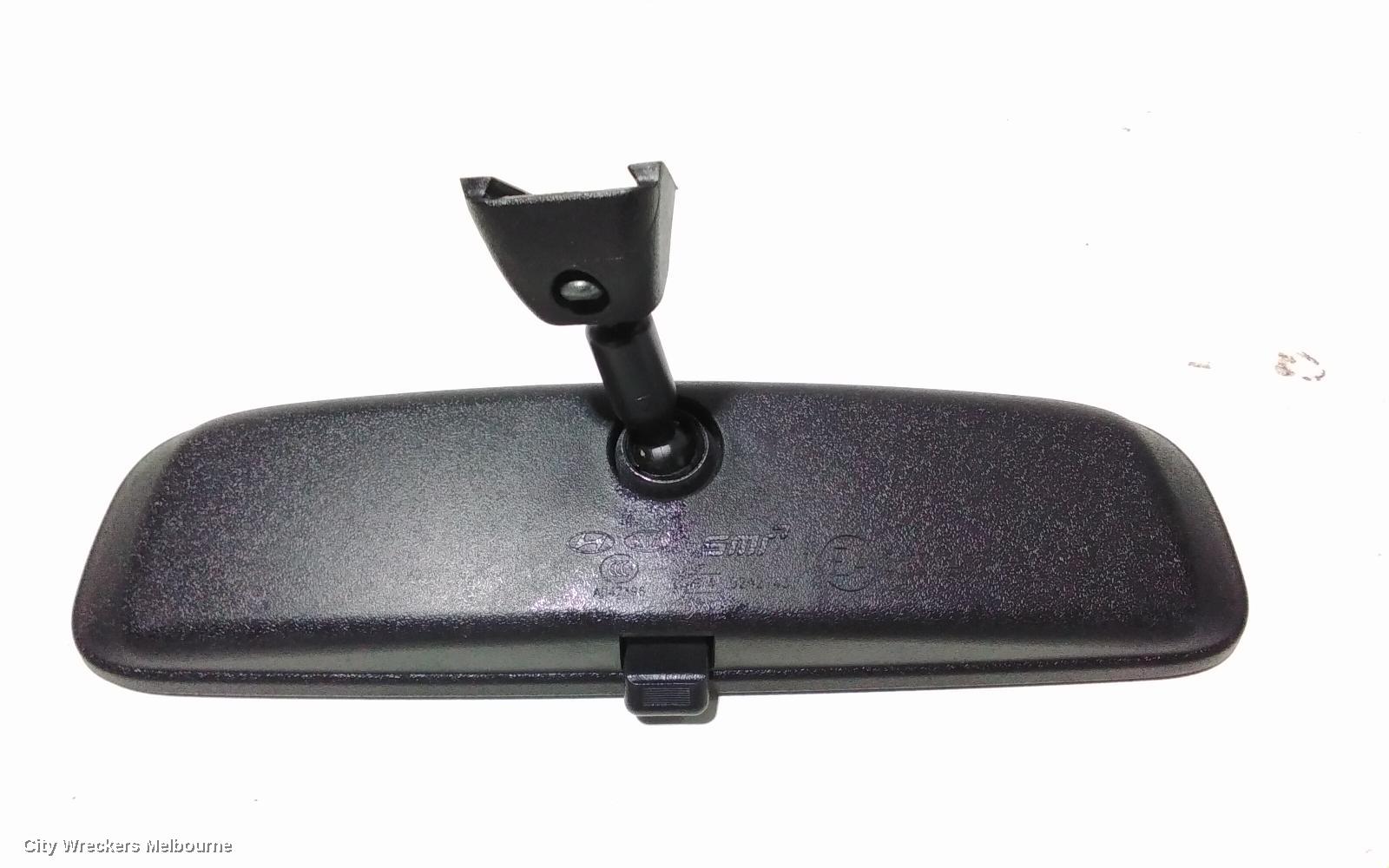 HYUNDAI SANTA FE INTERIOR MIRROR, TM, 03/2018 - 10/2023