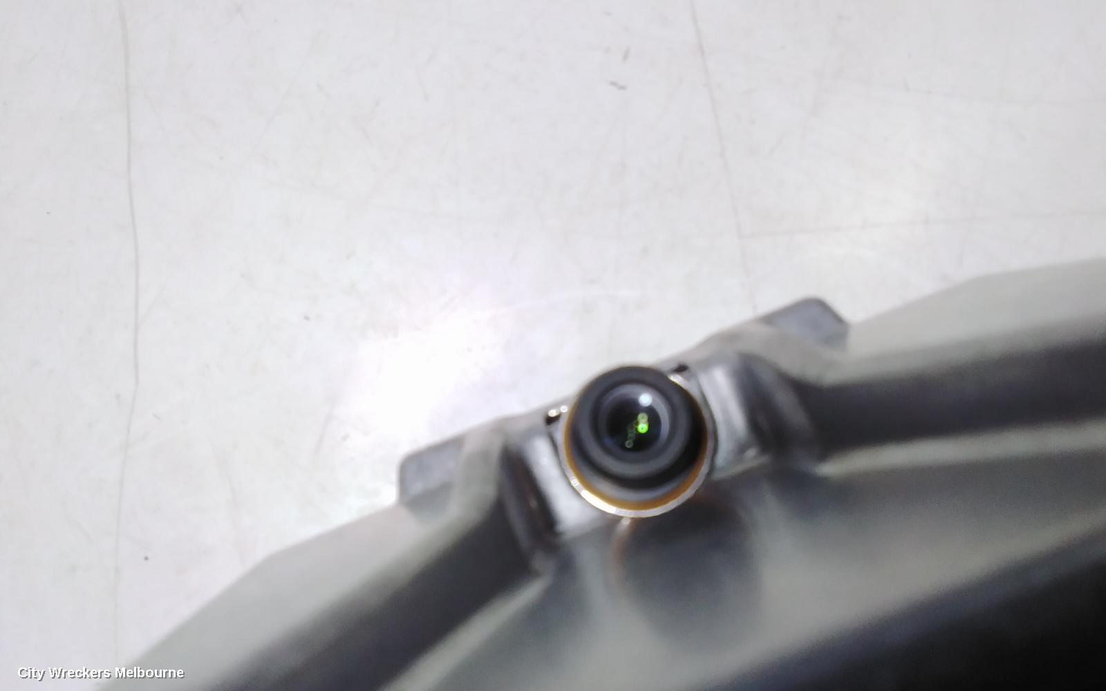 HYUNDAI SANTA FE REVERSE CAMERA, TM, 03/2018 - 10/2023