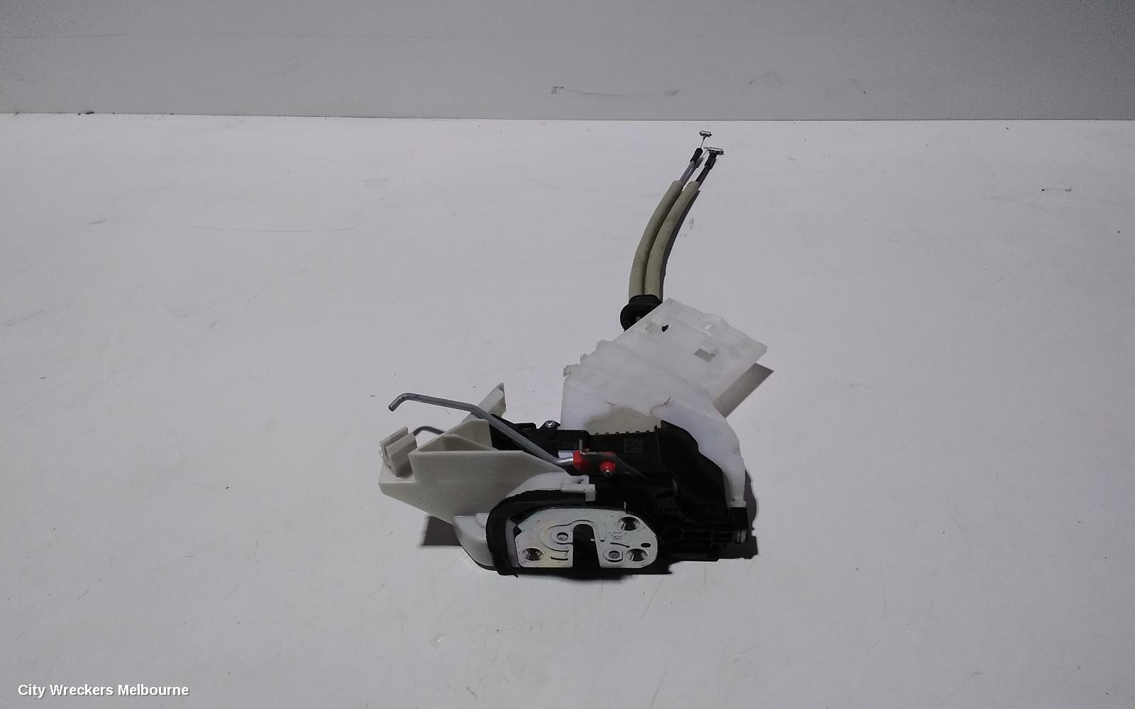HYUNDAI SANTA FE DOOR/BOOT/GATE LOCK, RIGHT REAR DOOR LOCK, TM, 03/2018 ONWARDS