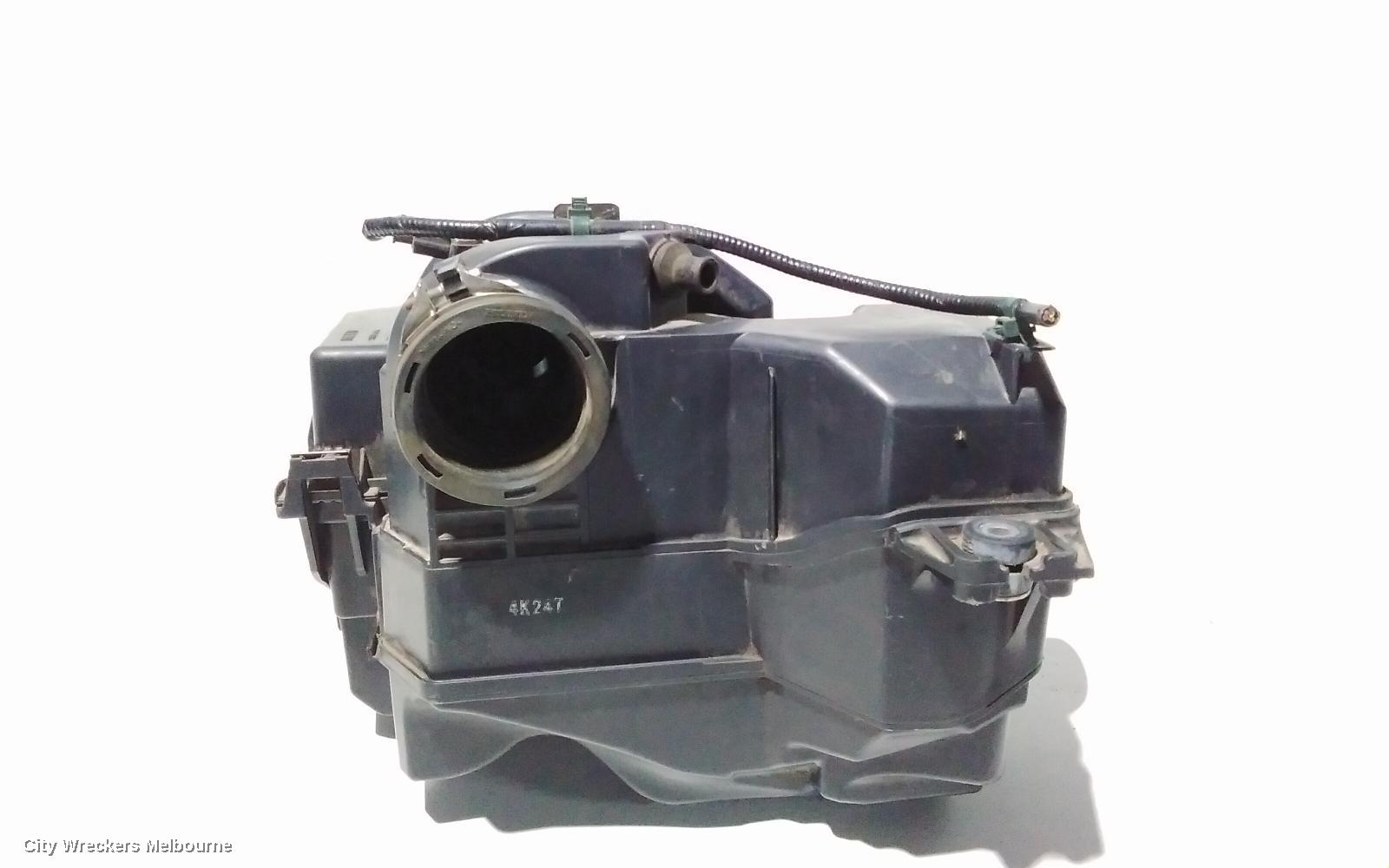 HONDA JAZZ AIR CLEANER/BOX, AIR CLEANER, GK/GF, 1.5, PETROL, 07/2014 - 12/2020