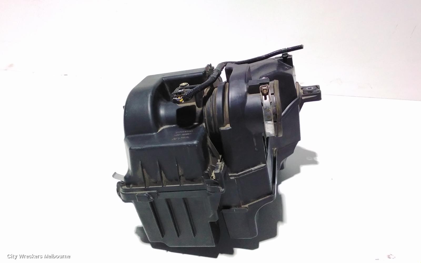 HONDA JAZZ AIR CLEANER/BOX, AIR CLEANER, GK/GF, 1.5, PETROL, 07/2014 - 12/2020