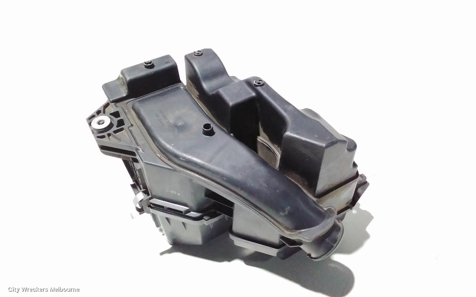 HONDA JAZZ AIR CLEANER/BOX, AIR CLEANER, GK/GF, 1.5, PETROL, 07/2014 - 12/2020