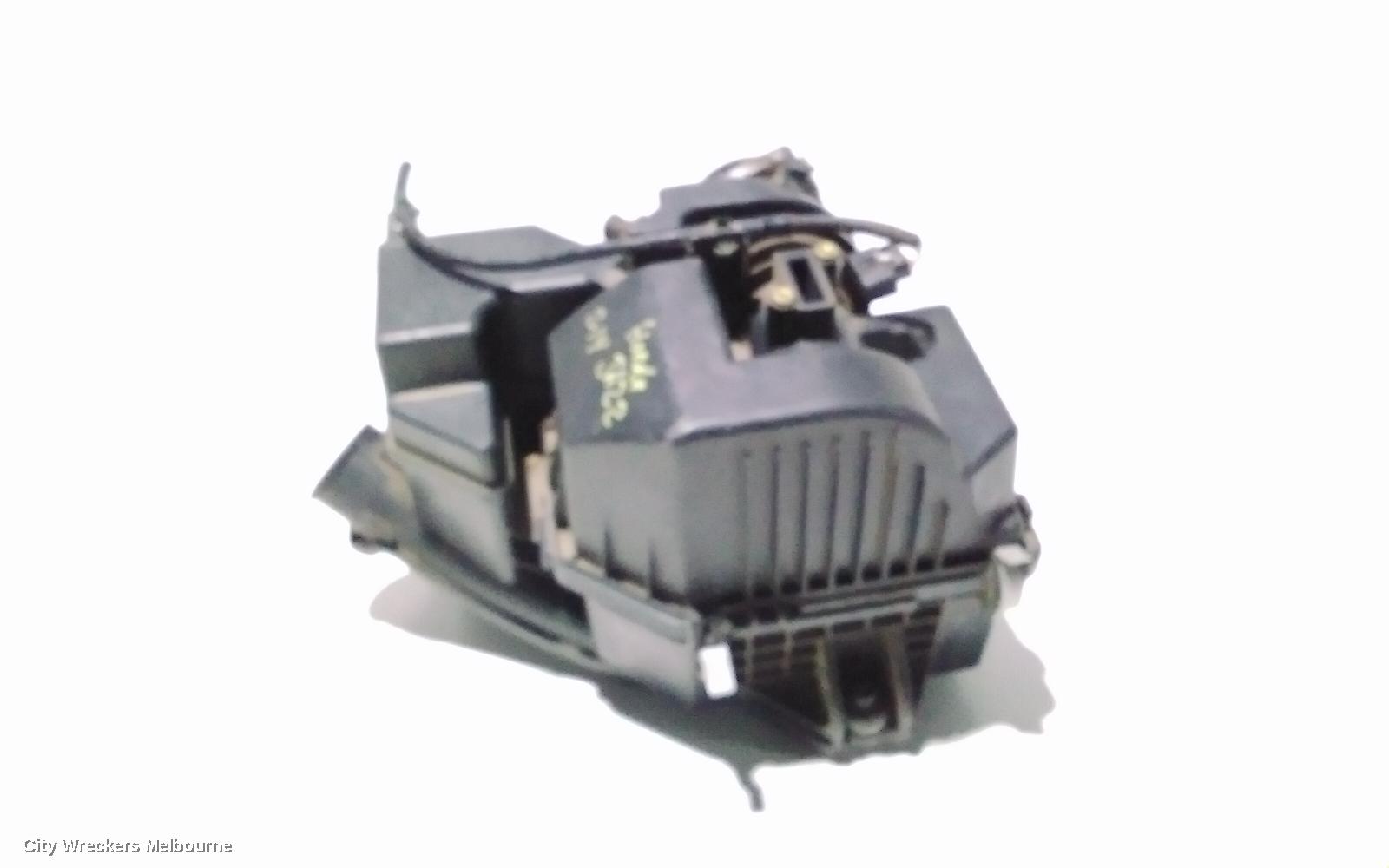 HONDA JAZZ AIR CLEANER/BOX, AIR CLEANER, GK/GF, 1.5, PETROL, 07/2014 - 12/2020