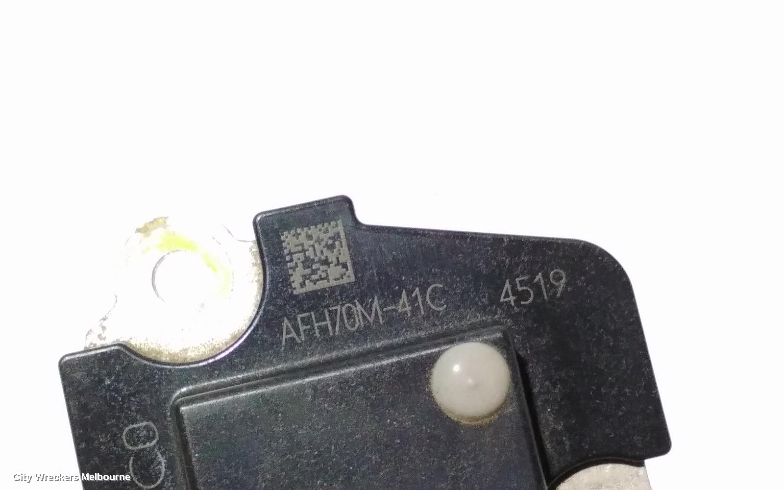 HONDA JAZZ AIR FLOW METER, GK/GF, 07/2014 - 12/2020