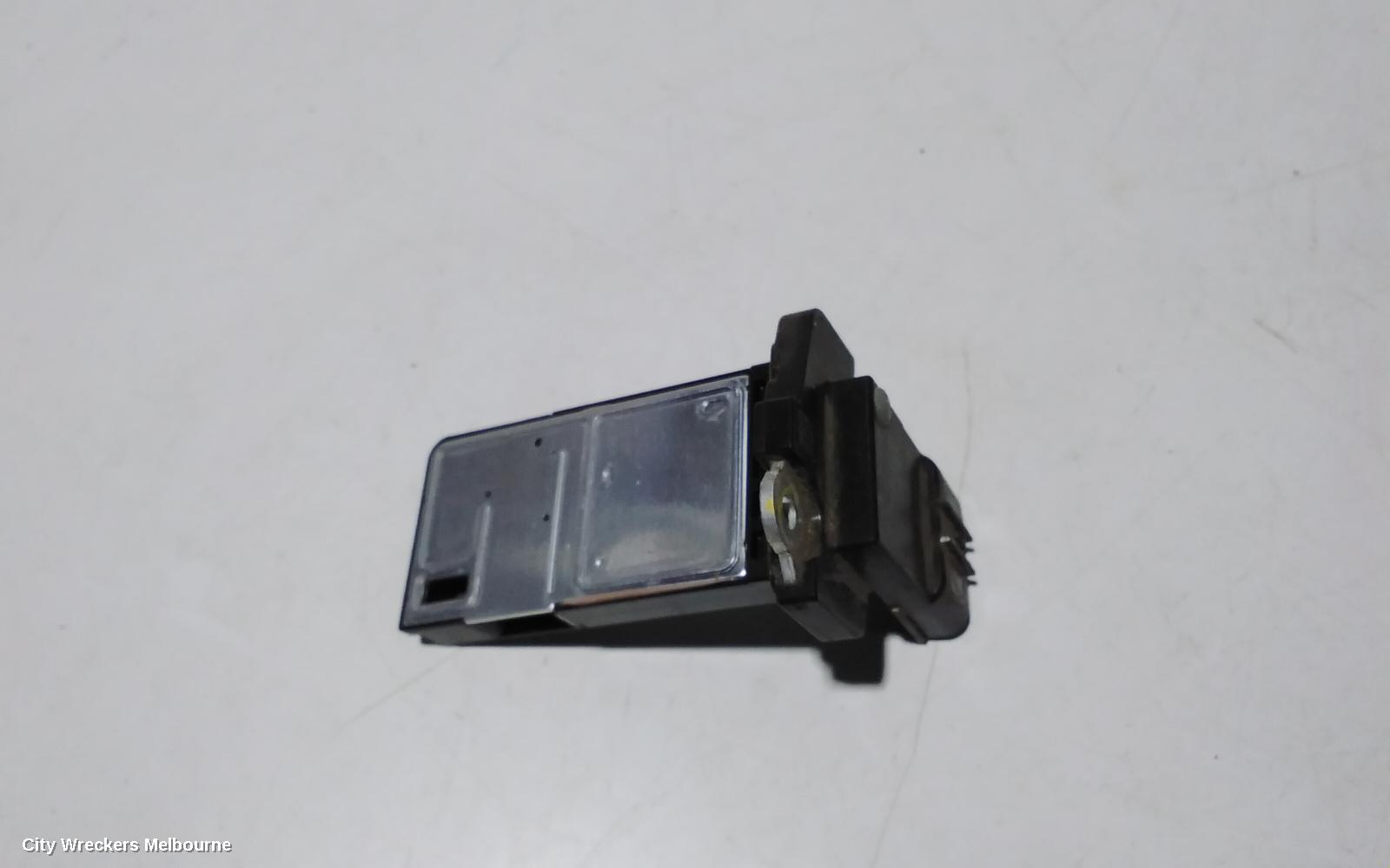 HONDA JAZZ AIR FLOW METER, GK/GF, 07/2014 - 12/2020