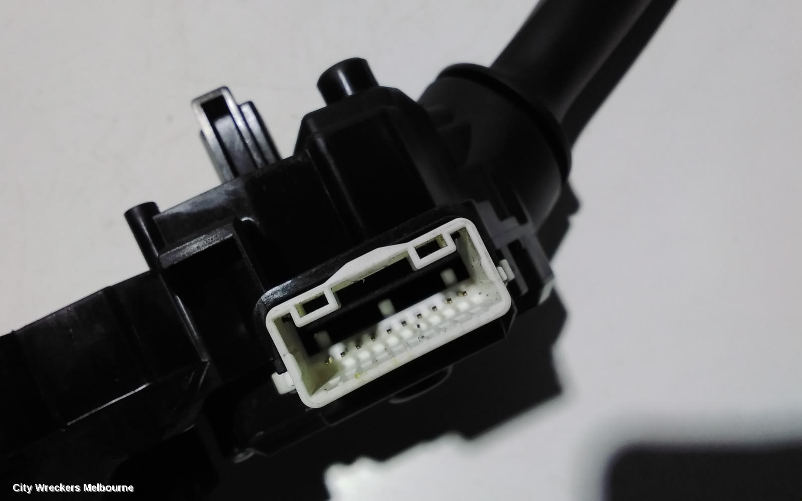 TOYOTA CAMRY COMBINATION SWITCH, COMBINATION SWITCH ASSY, ASV50/AVV50, 05/2015 - 10/2017