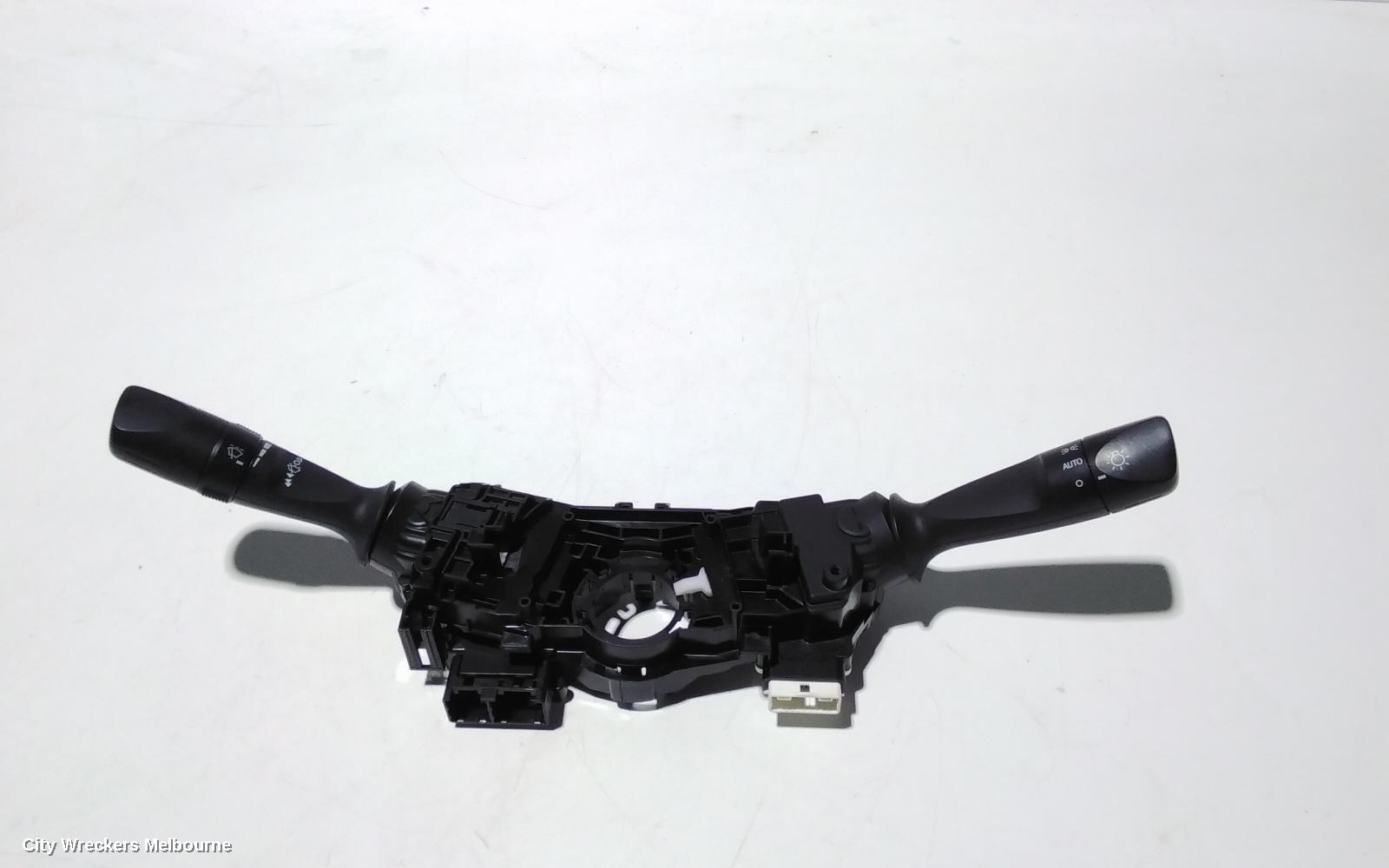 TOYOTA CAMRY COMBINATION SWITCH, COMBINATION SWITCH ASSY, ASV50/AVV50, 05/2015 - 10/2017
