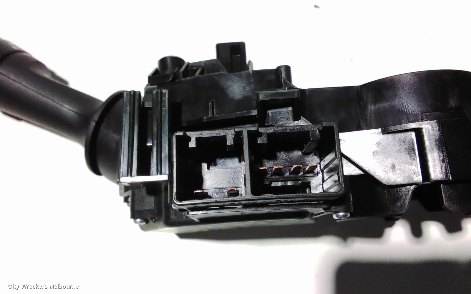 TOYOTA CAMRY COMBINATION SWITCH, COMBINATION SWITCH ASSY, ASV50/AVV50, 05/2015 - 10/2017