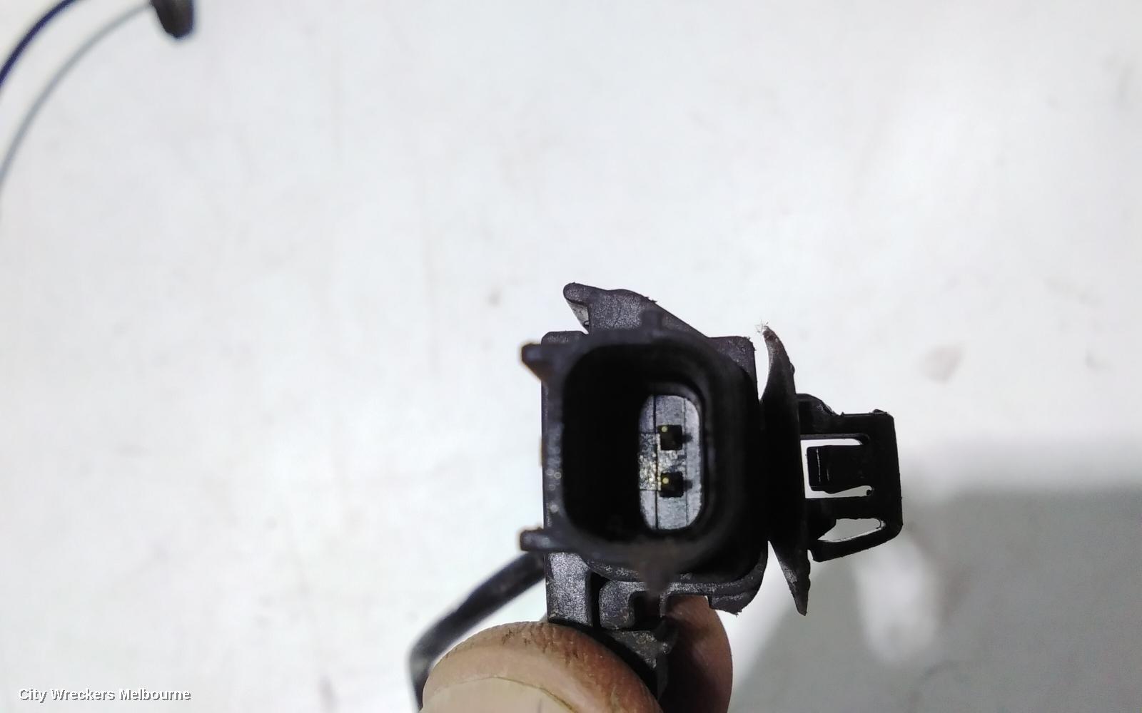 HONDA CRV ABS SENSOR, RM, 11/2012 - 04/2017