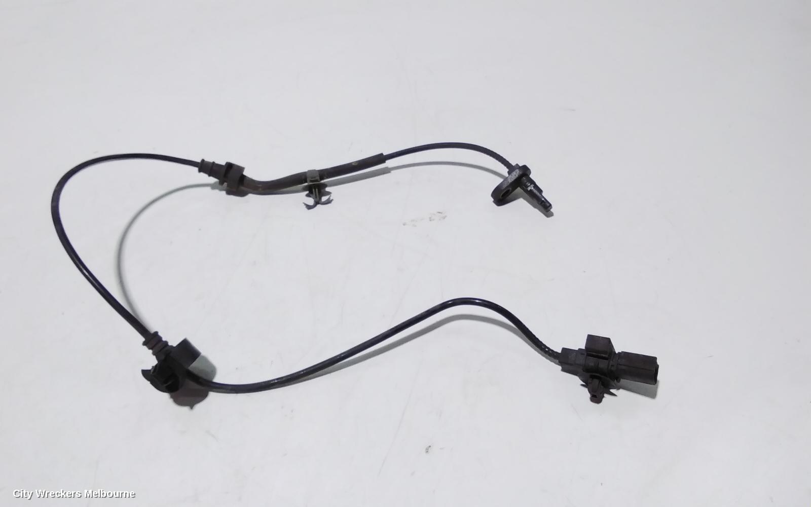 HONDA CRV ABS SENSOR, RM, 11/2012 - 04/2017