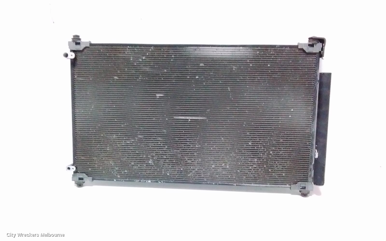 HONDA ODYSSEY A/C CONDENSER, RC1, 02/2014 - 03/2022