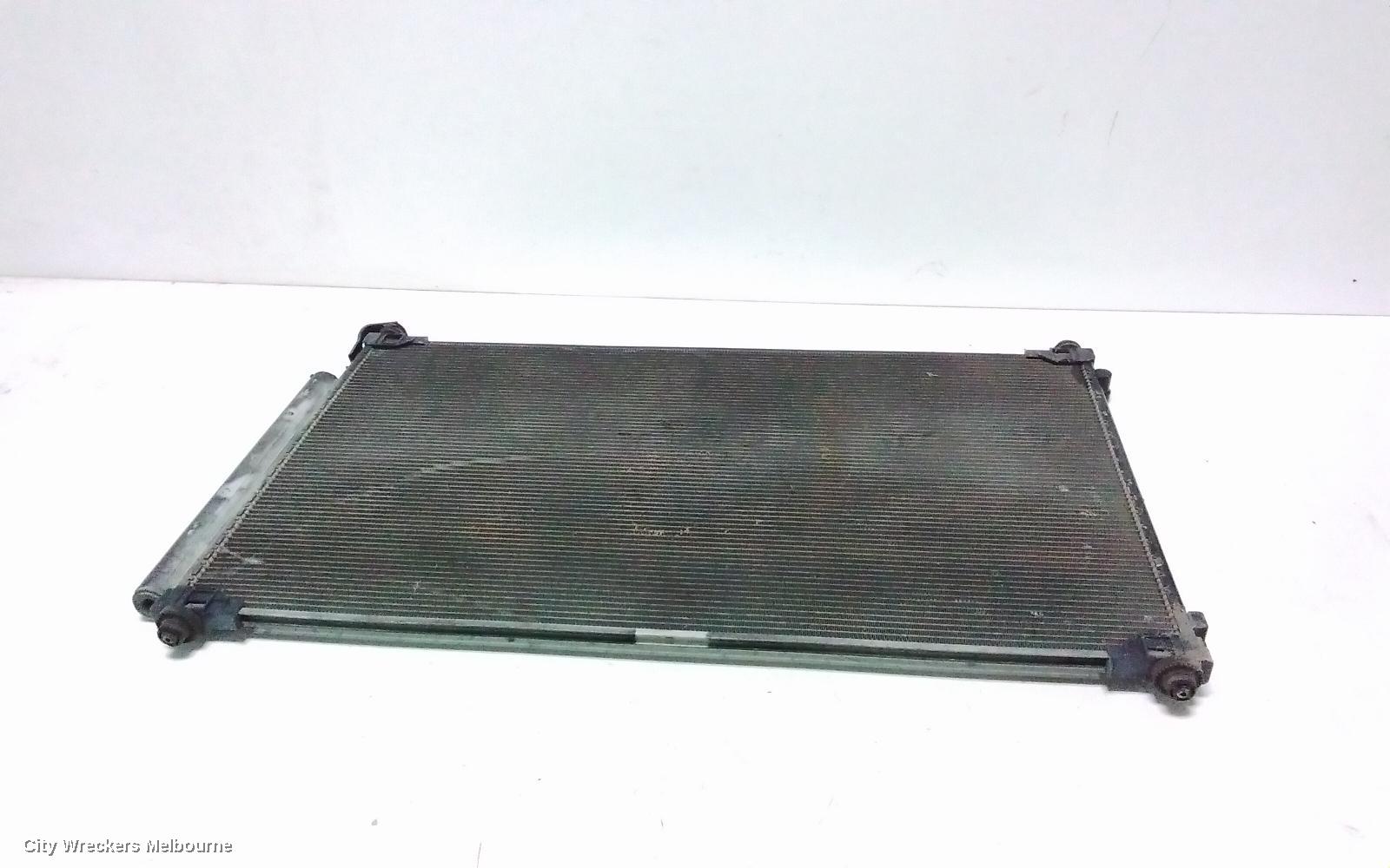 HONDA ODYSSEY A/C CONDENSER, RC1, 02/2014 - 03/2022