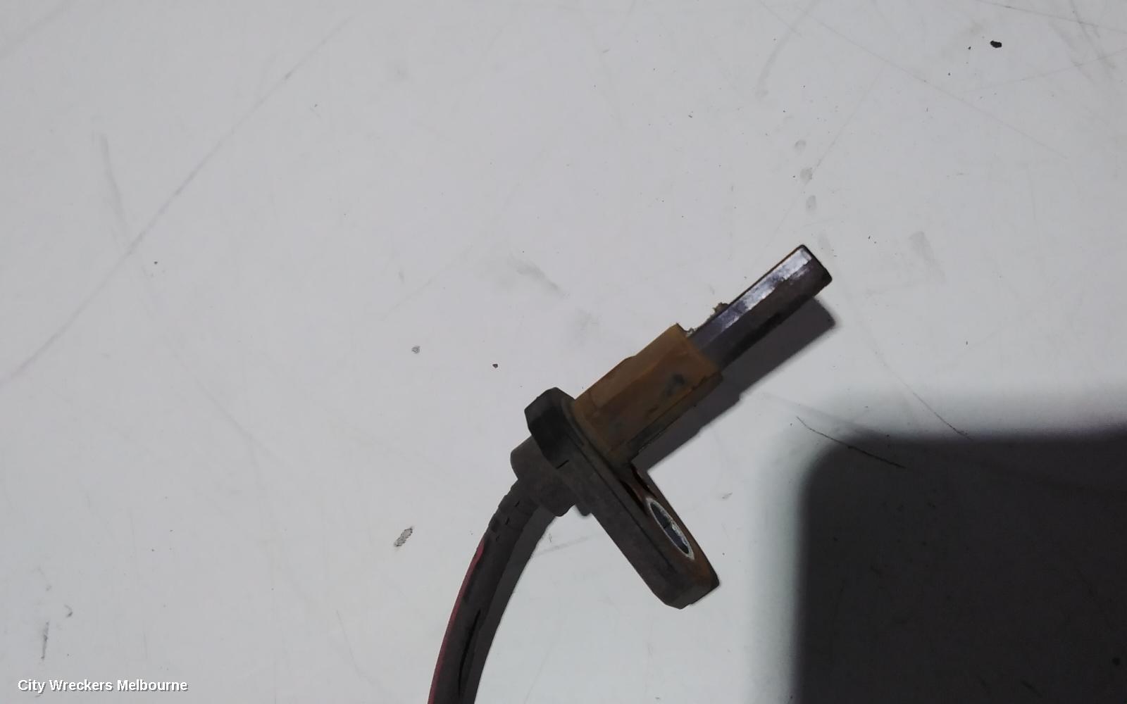 MAZDA CX9 ABS SENSOR, LH FRONT/RH FRONT, TC, 07/2016 ONWARDS