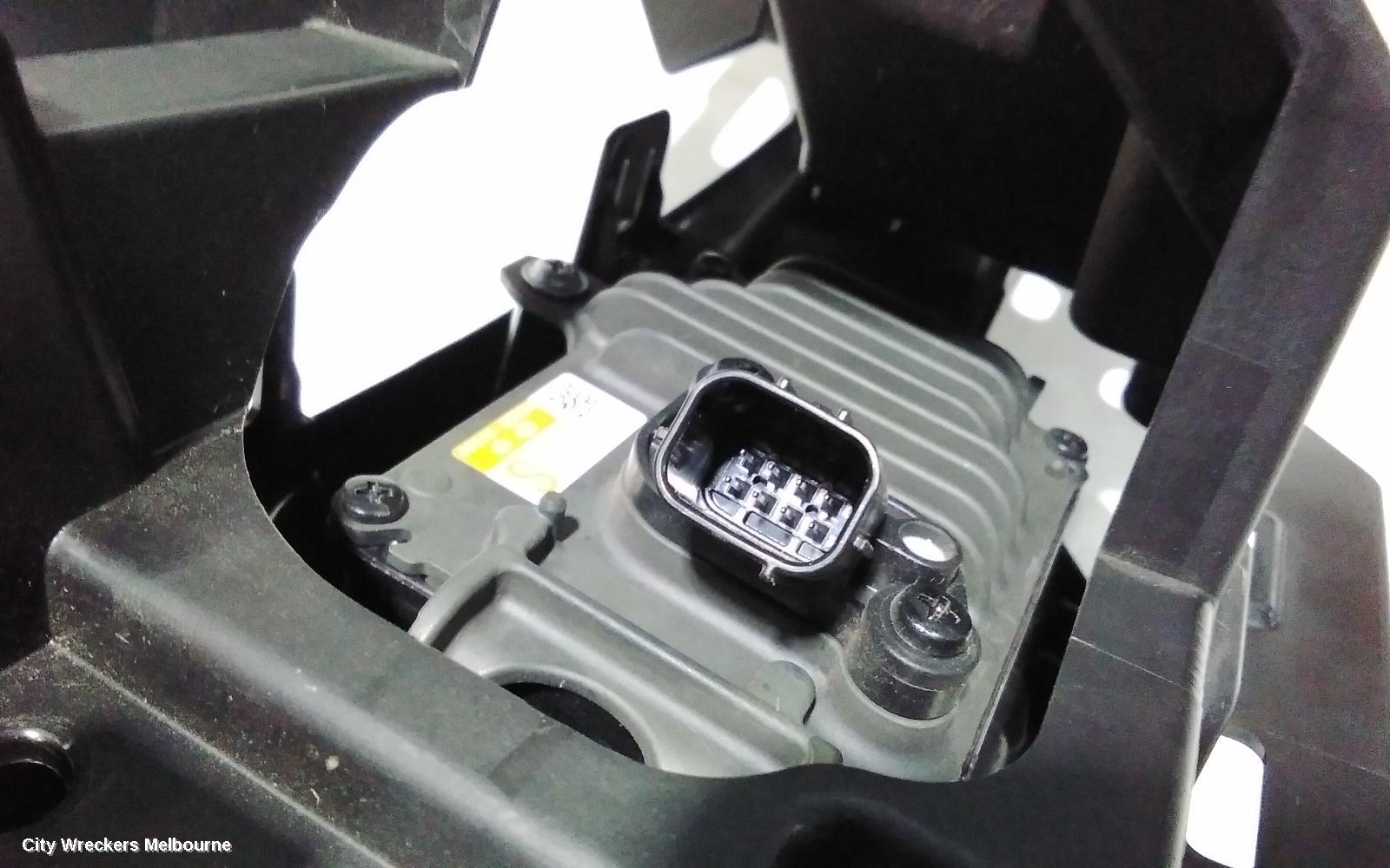 TOYOTA COROLLA GRILLE, RADIATOR GRILLE, E210, HATCH, 07/2018 ONWARDS