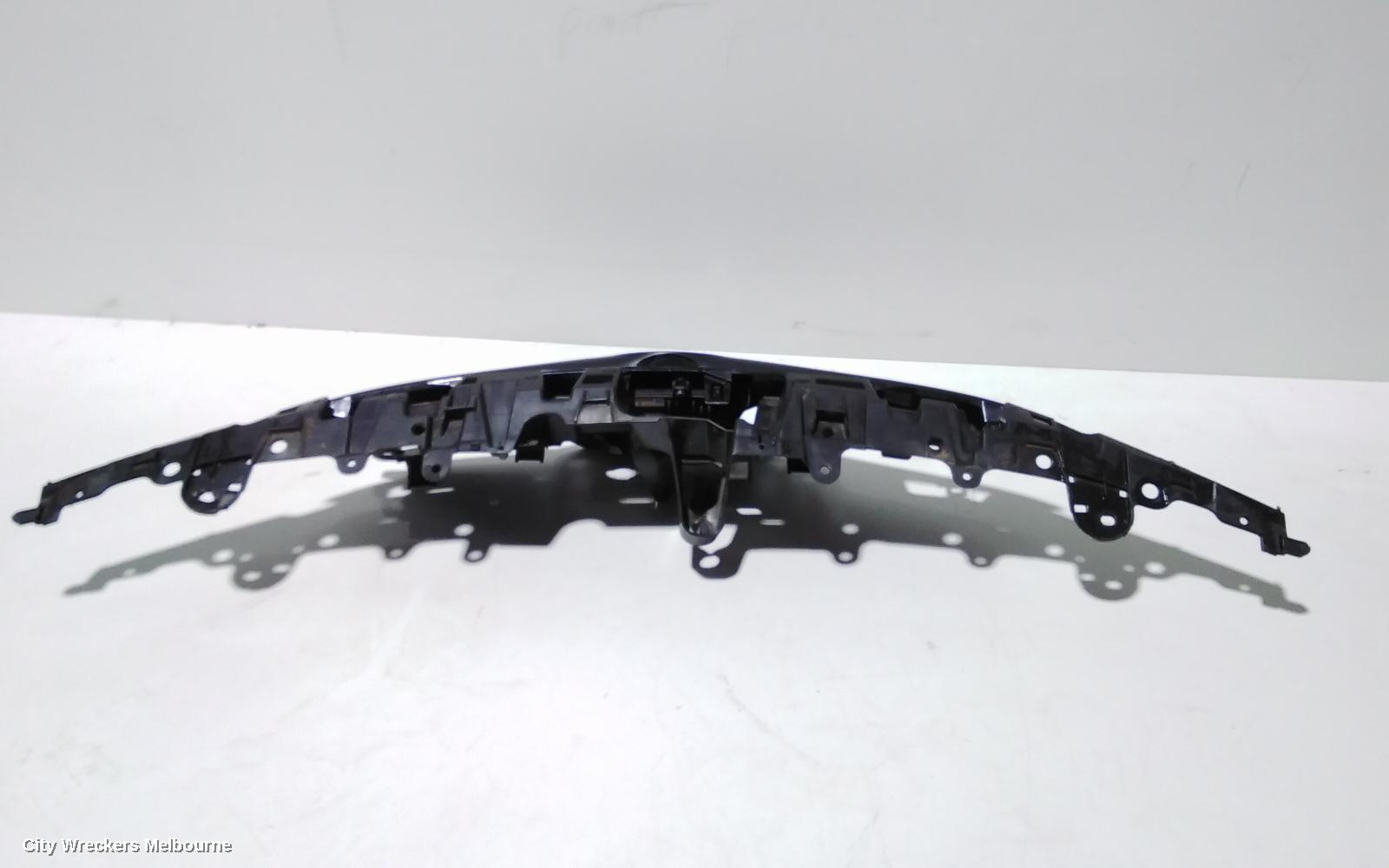 TOYOTA COROLLA GRILLE, RADIATOR GRILLE, E210, HATCH, 07/2018 ONWARDS