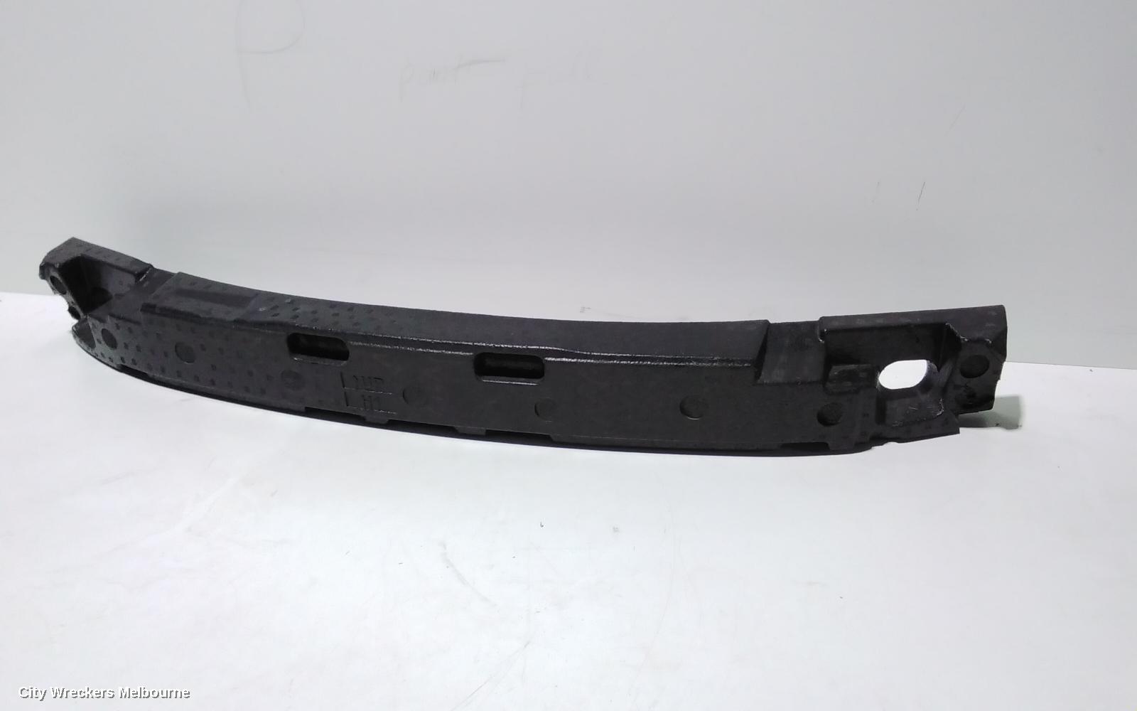 TOYOTA COROLLA F/BAR REINFORC/BRACK, MAIN ENERGY ABSORBER, E210, HATCH, 07/2018 ONWARDS