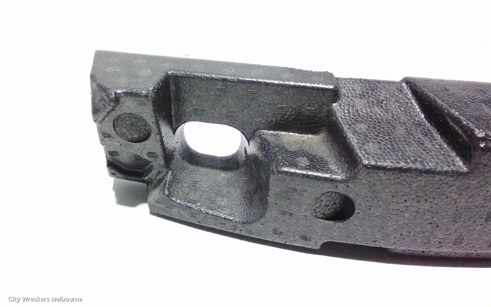 TOYOTA COROLLA F/BAR REINFORC/BRACK, MAIN ENERGY ABSORBER, E210, HATCH, 07/2018 ONWARDS