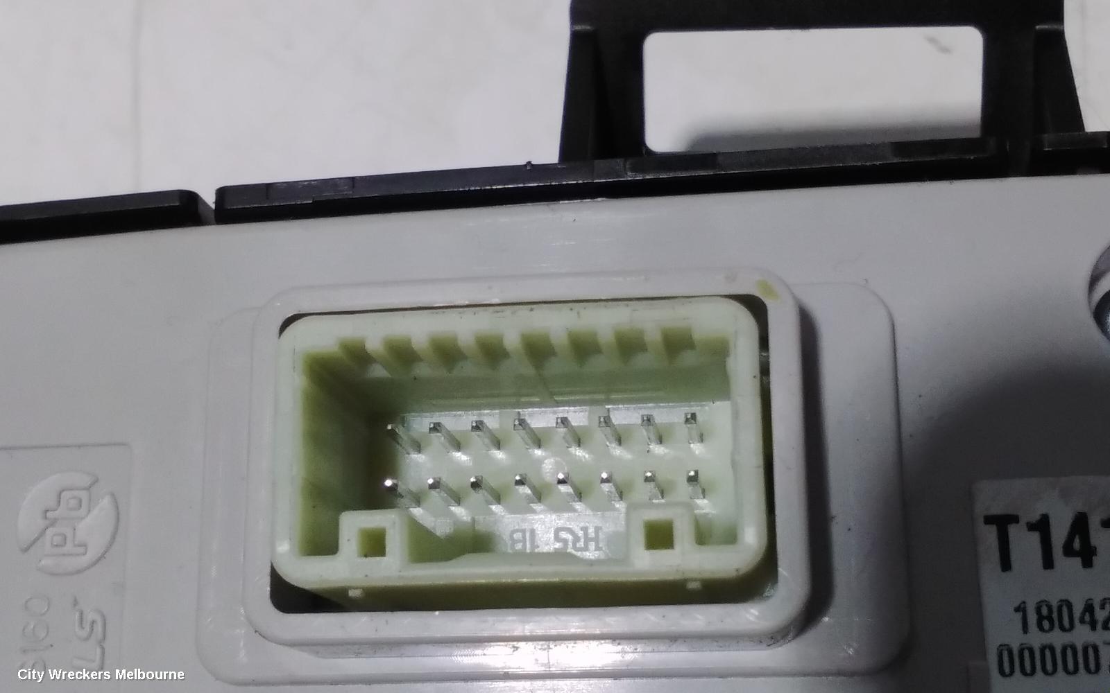 HYUNDAI SANTA FE, TM, 03/2018 - 10/2023, DASH PARS : 89887