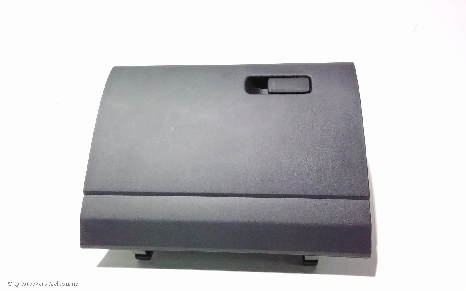 MAZDA 3 GLOVE BOX, BP, 03/2019 ONWARDS