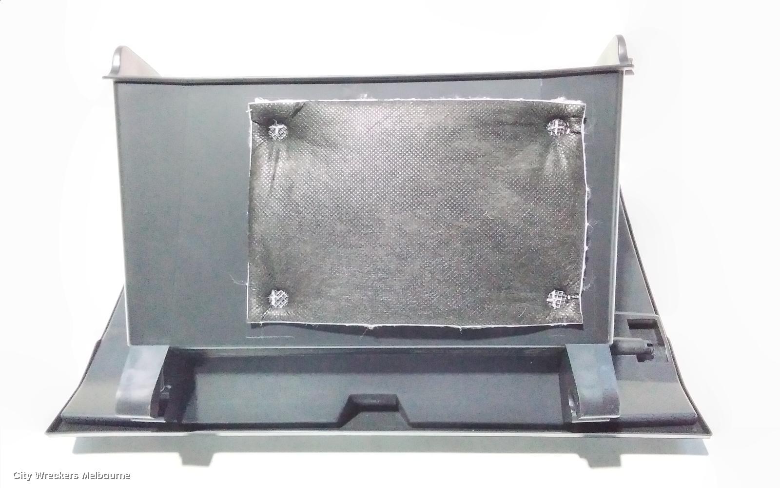 MAZDA 3 GLOVE BOX, BP, 03/2019 ONWARDS
