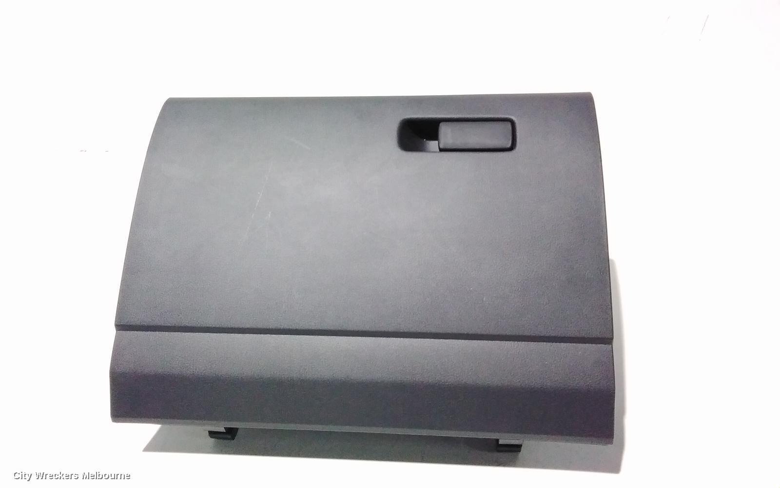 MAZDA 3 GLOVE BOX, BP, 03/2019 ONWARDS