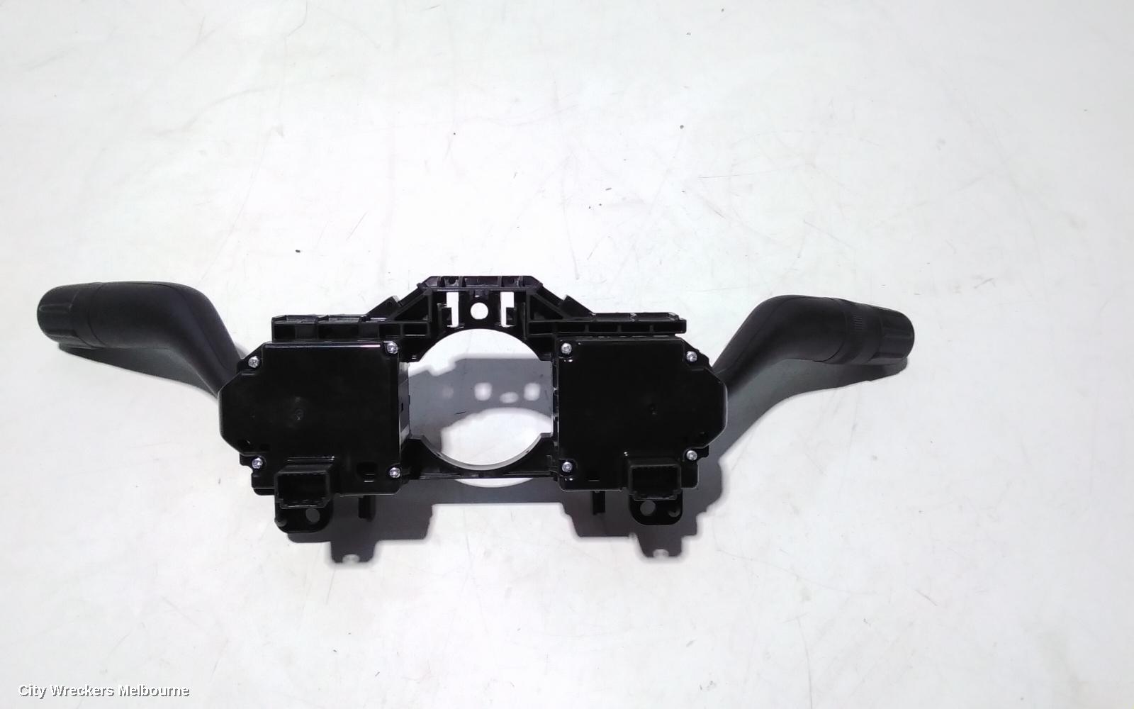 MAZDA 3 COMBINATION SWITCH, COMMAND CONTROLS, BP, 03/2019 ONWARDS