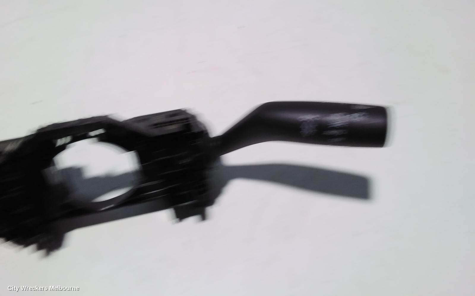 MAZDA 3 COMBINATION SWITCH, COMMAND CONTROLS, BP, 03/2019 ONWARDS