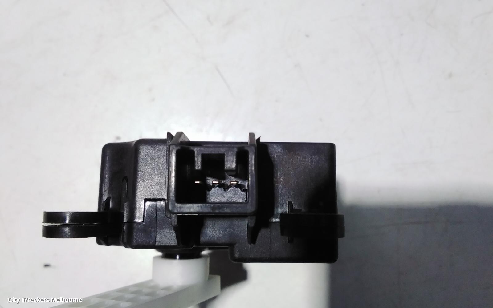MAZDA 3 HEATER FAN MOTOR, BP, 03/2019 ONWARDS