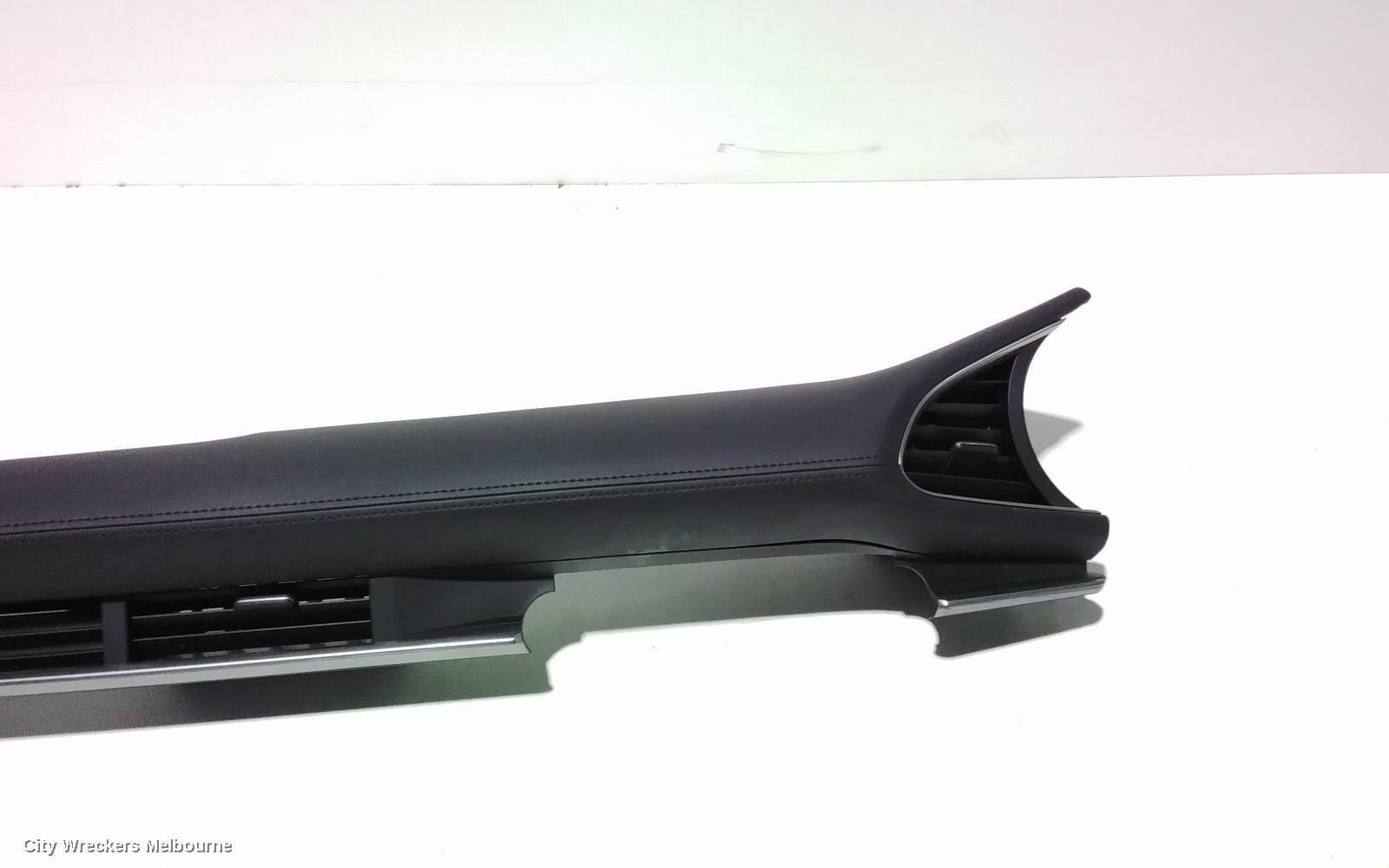 MAZDA 3, BP, 03/2019 ONWARDS, LH AIRVENT WITH TRIM: 89910