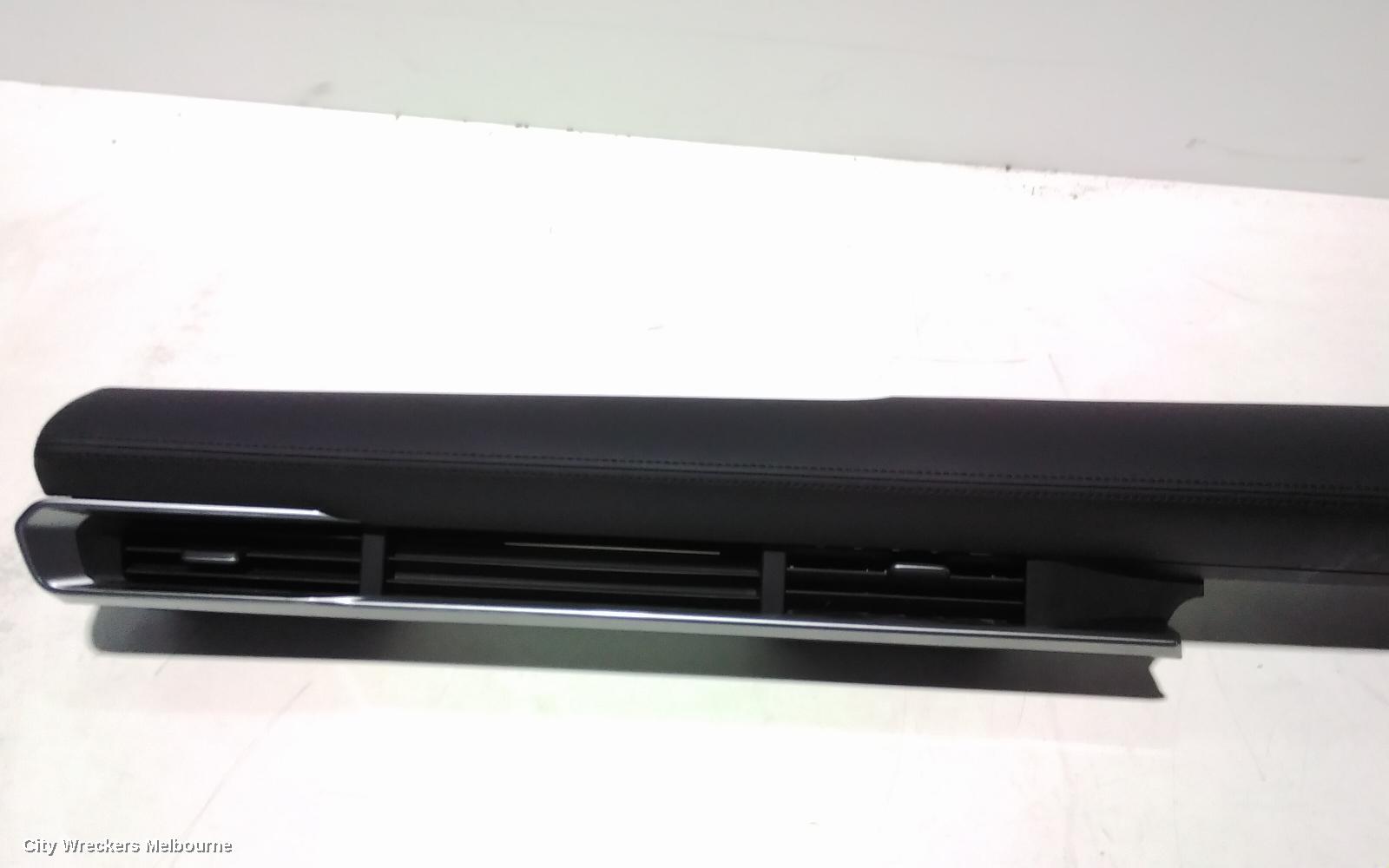 MAZDA 3, BP, 03/2019 ONWARDS, LH AIRVENT WITH TRIM: 89910