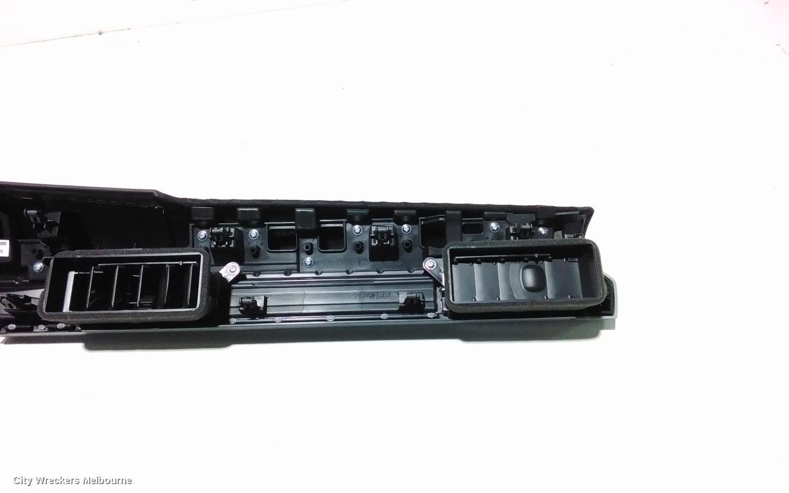MAZDA 3, BP, 03/2019 ONWARDS, LH AIRVENT WITH TRIM: 89910