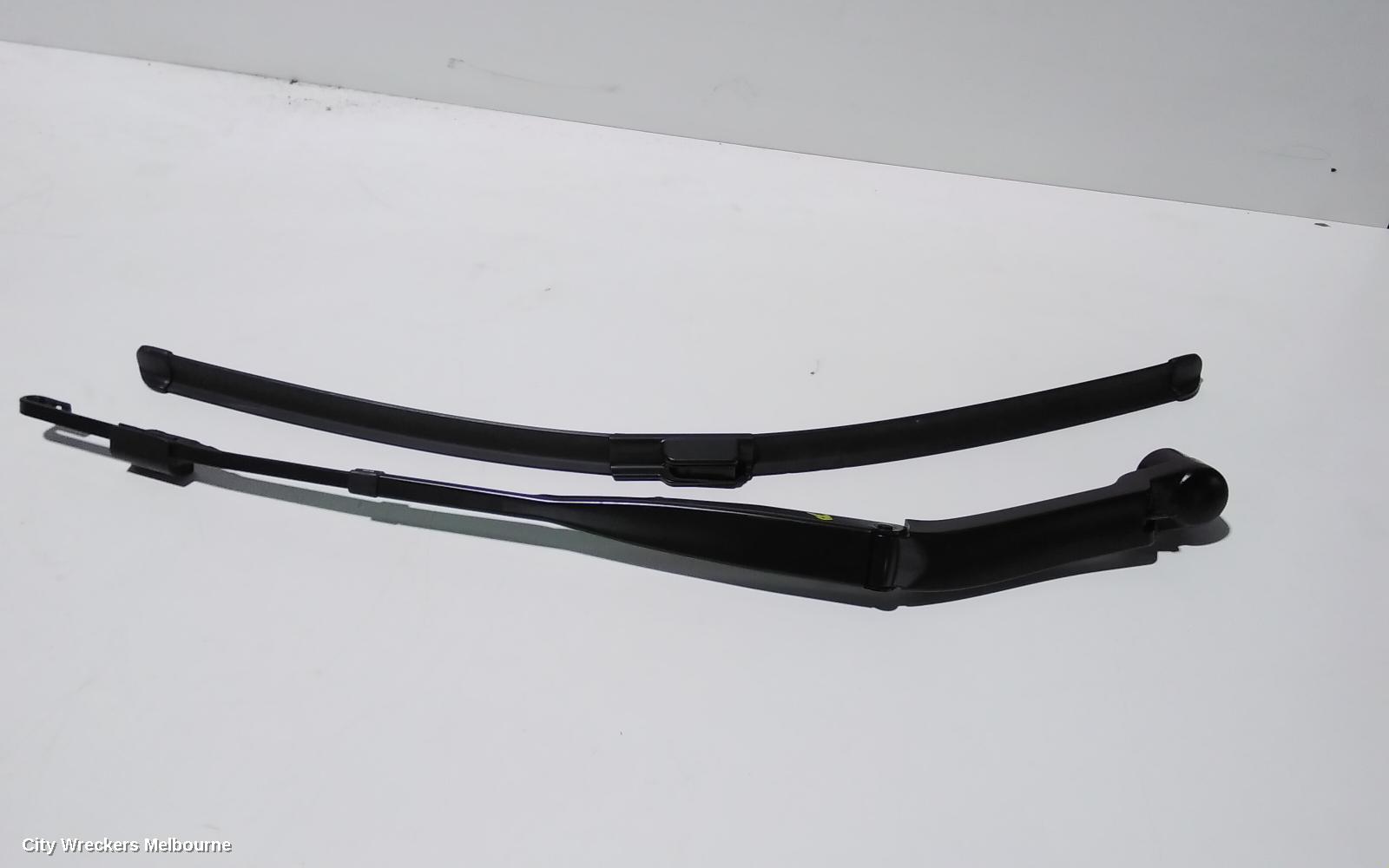 MAZDA 3 WIPER ARM, FRONT (RH SIDE), BP, 03/2019 ONWARDS